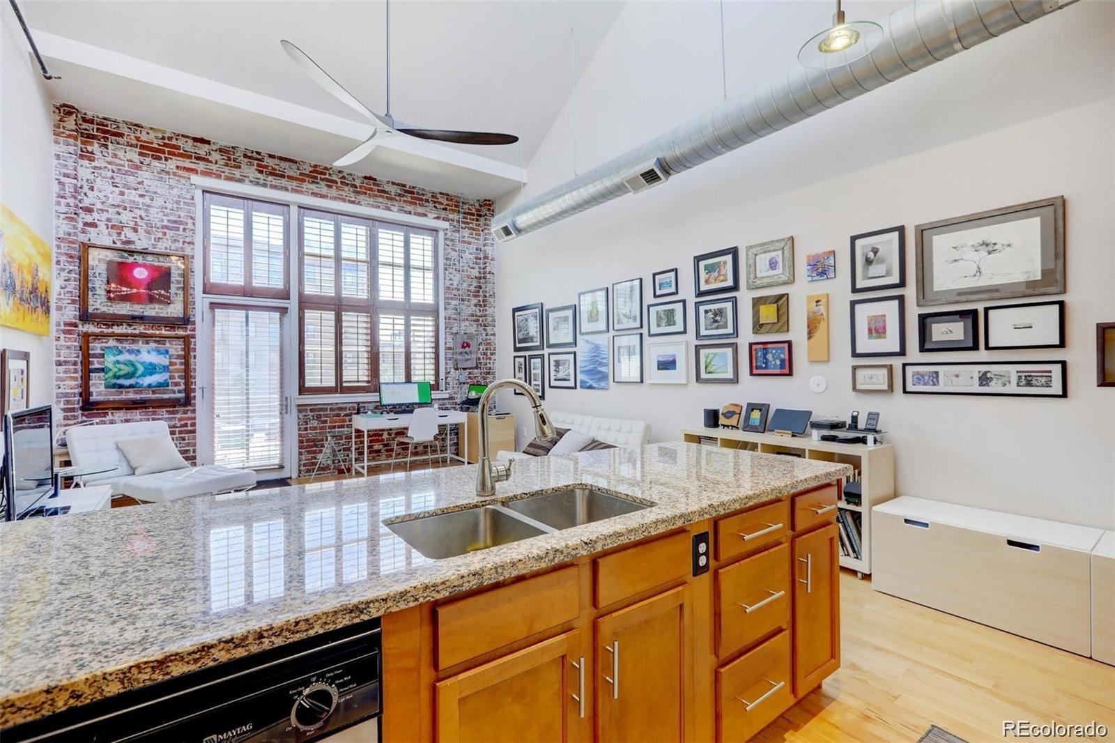 MLS Image #7 for 2441 n broadway ,denver, Colorado