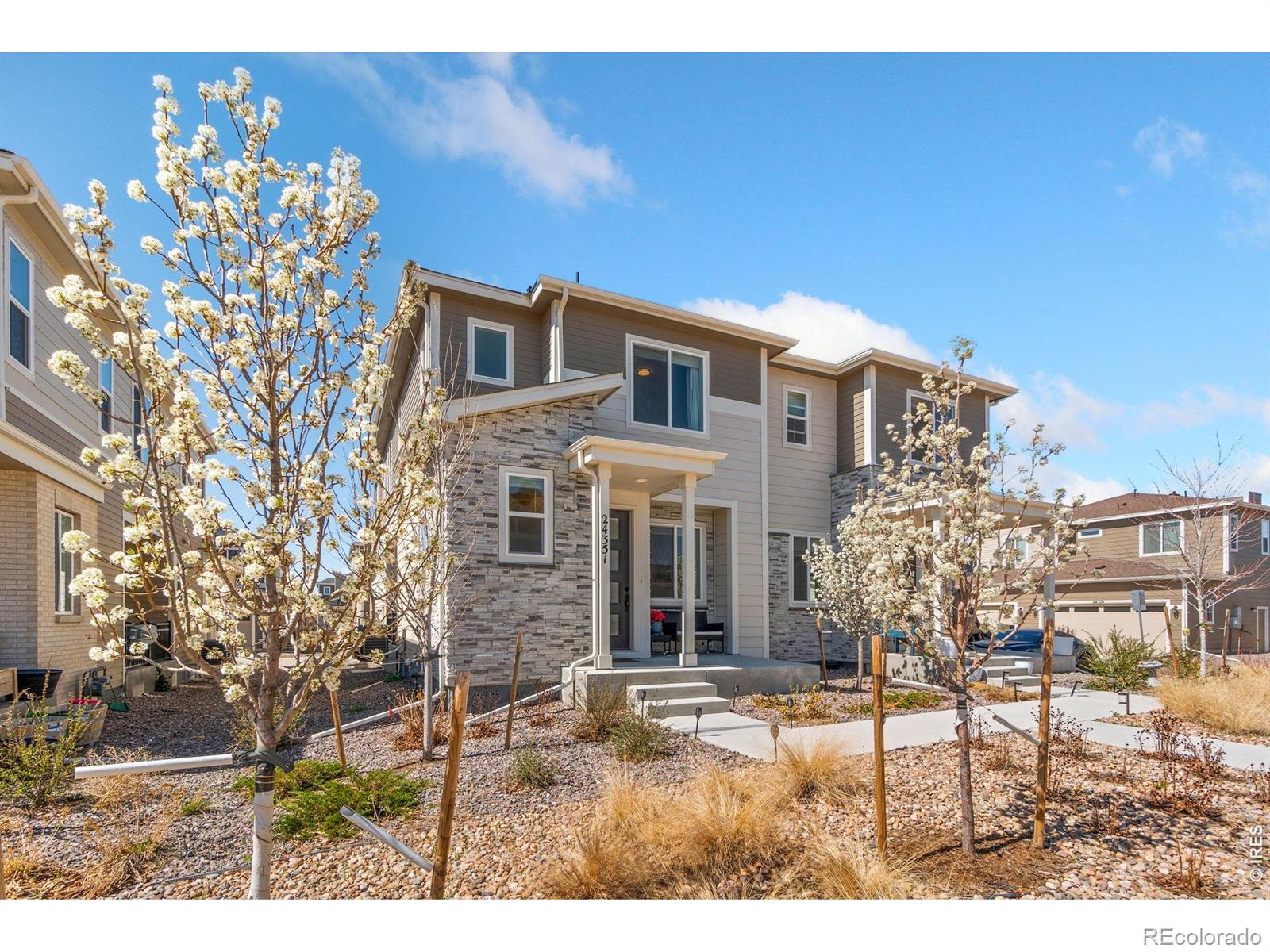 MLS Image #2 for 24351 e 41st avenue,aurora, Colorado