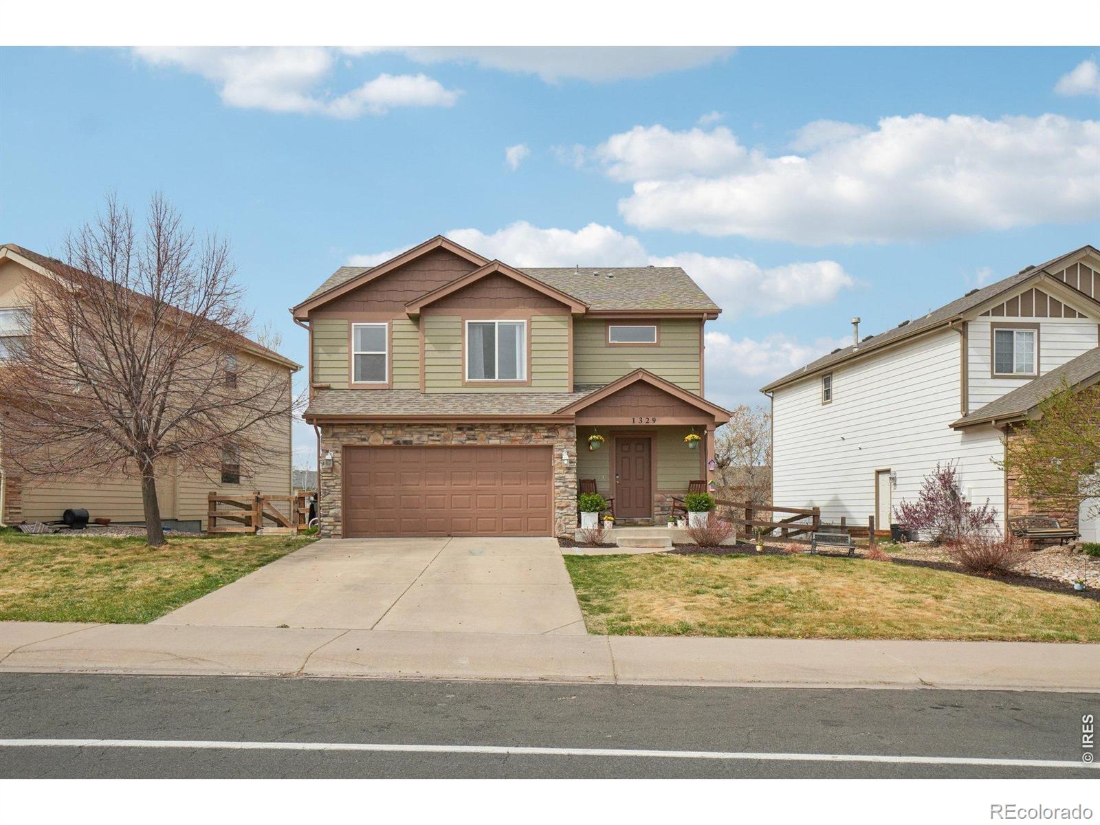 MLS Image #2 for 1329  60th avenue,greeley, Colorado