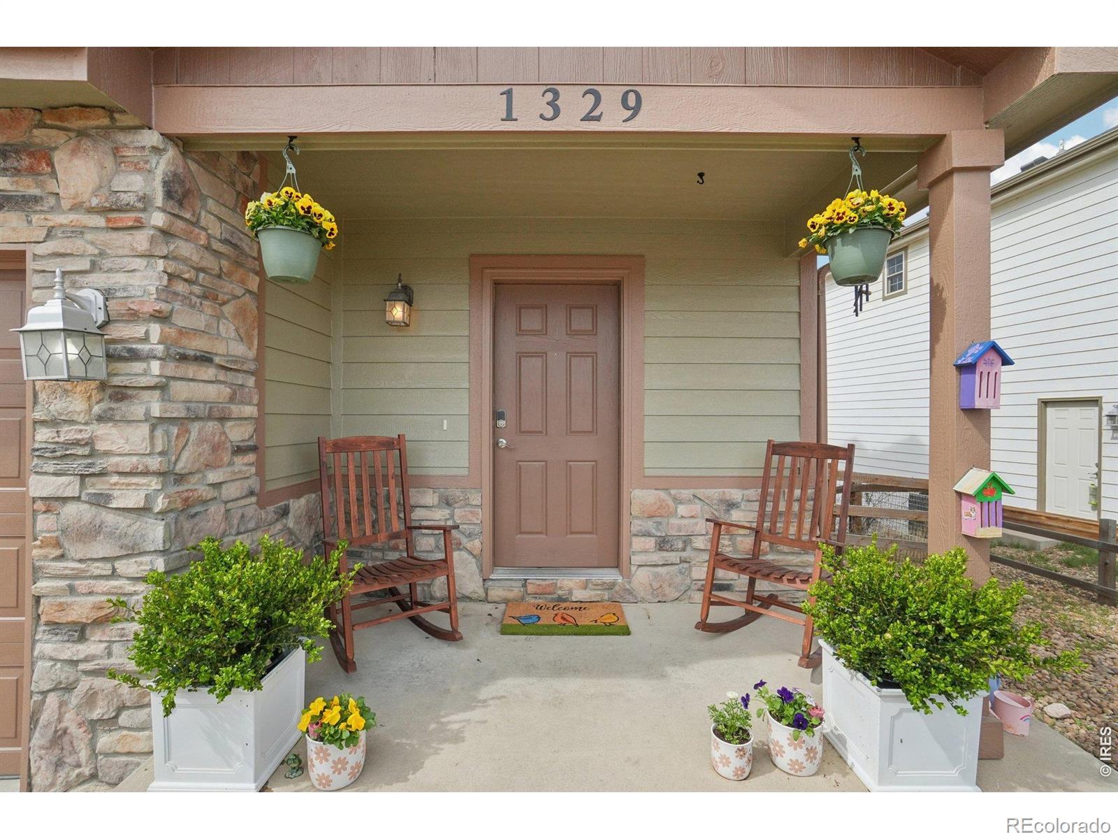 MLS Image #3 for 1329  60th avenue,greeley, Colorado