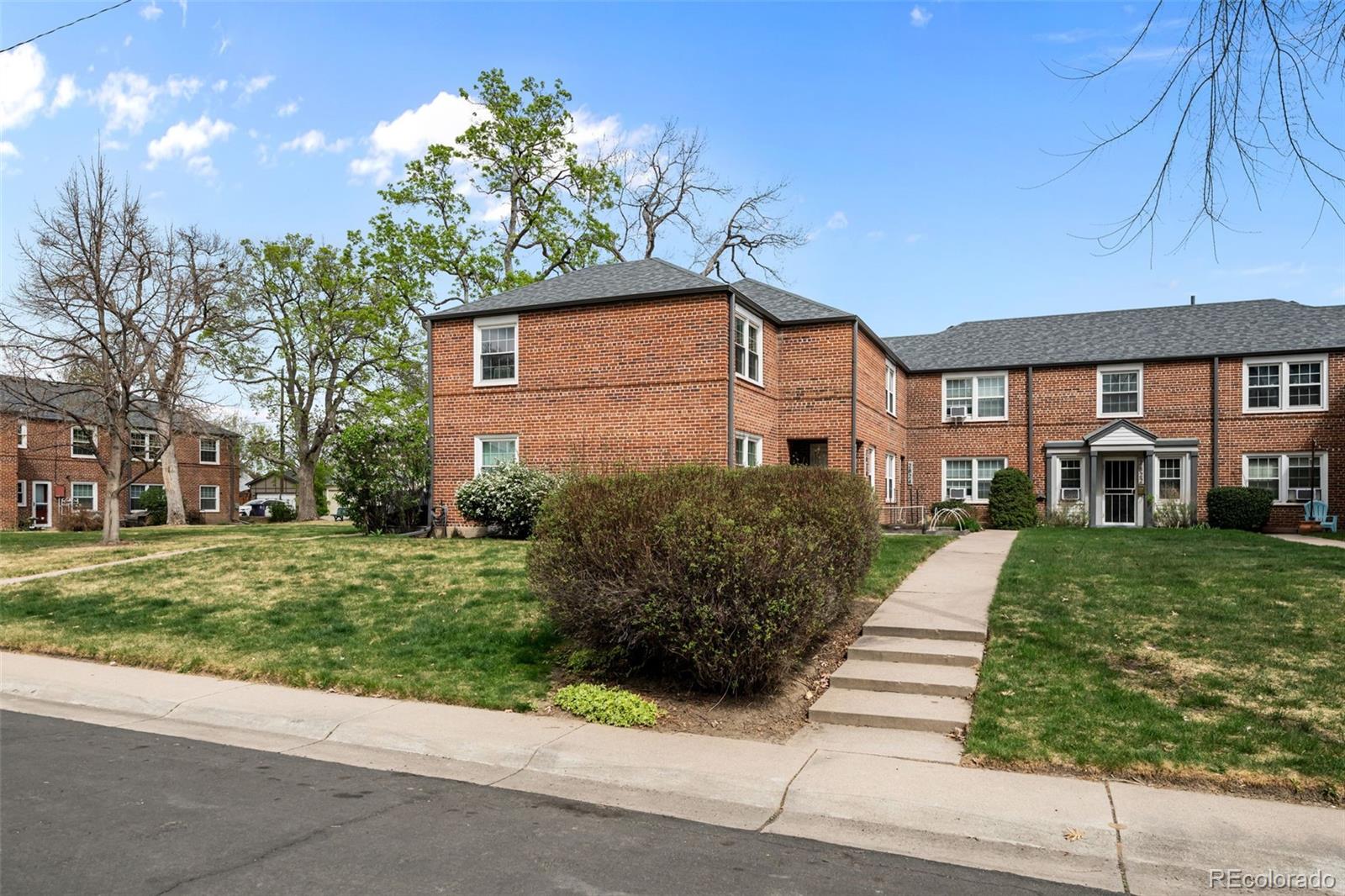 MLS Image #1 for 2828  jasmine street,denver, Colorado