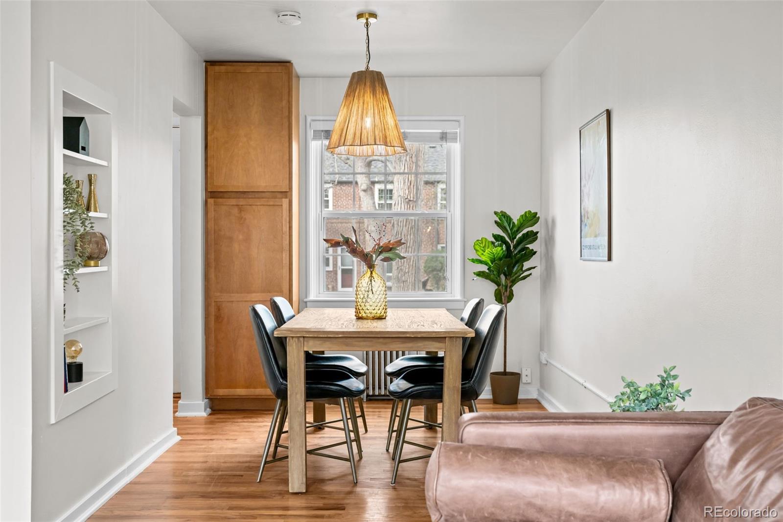 MLS Image #11 for 2828  jasmine street,denver, Colorado