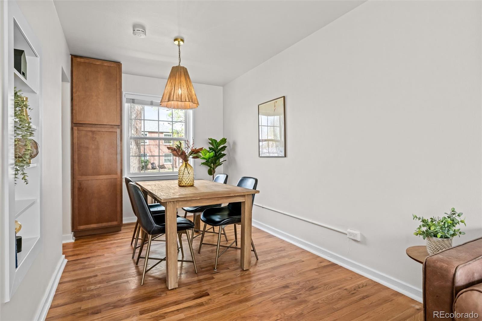 MLS Image #12 for 2828  jasmine street,denver, Colorado