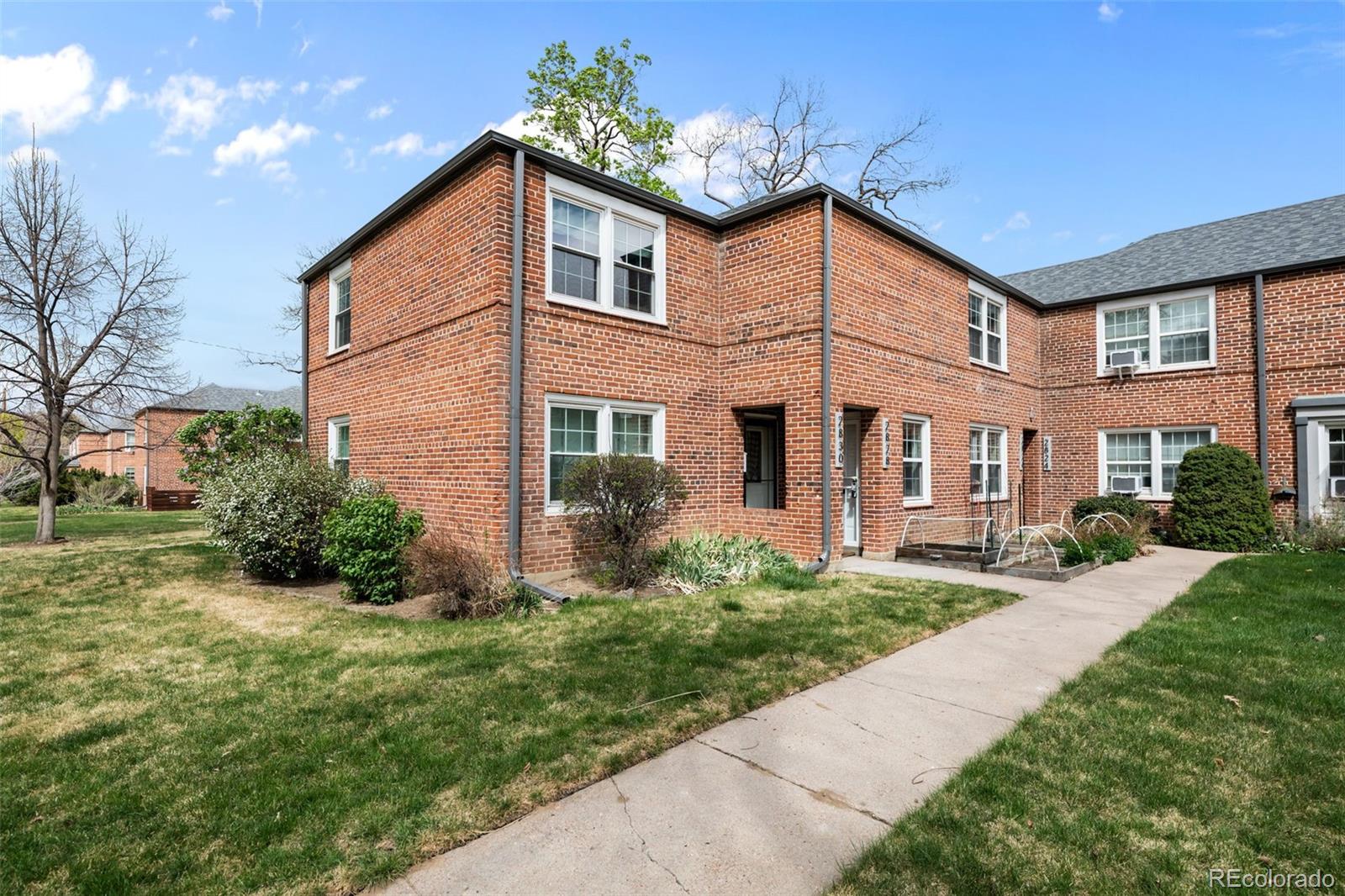 MLS Image #2 for 2828  jasmine street,denver, Colorado