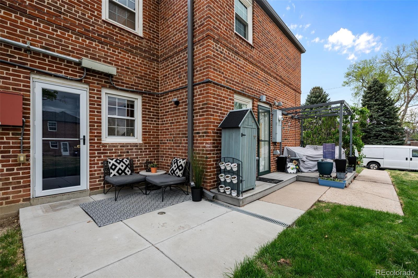 MLS Image #27 for 2828  jasmine street,denver, Colorado