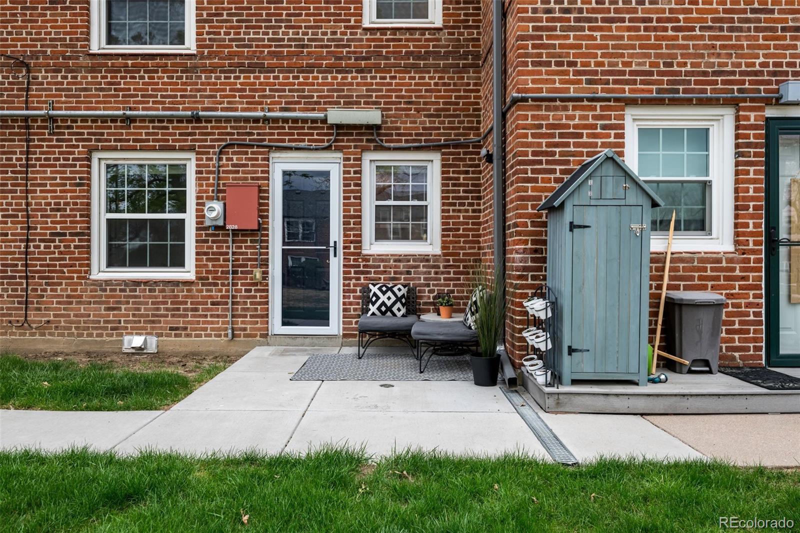 MLS Image #28 for 2828  jasmine street,denver, Colorado
