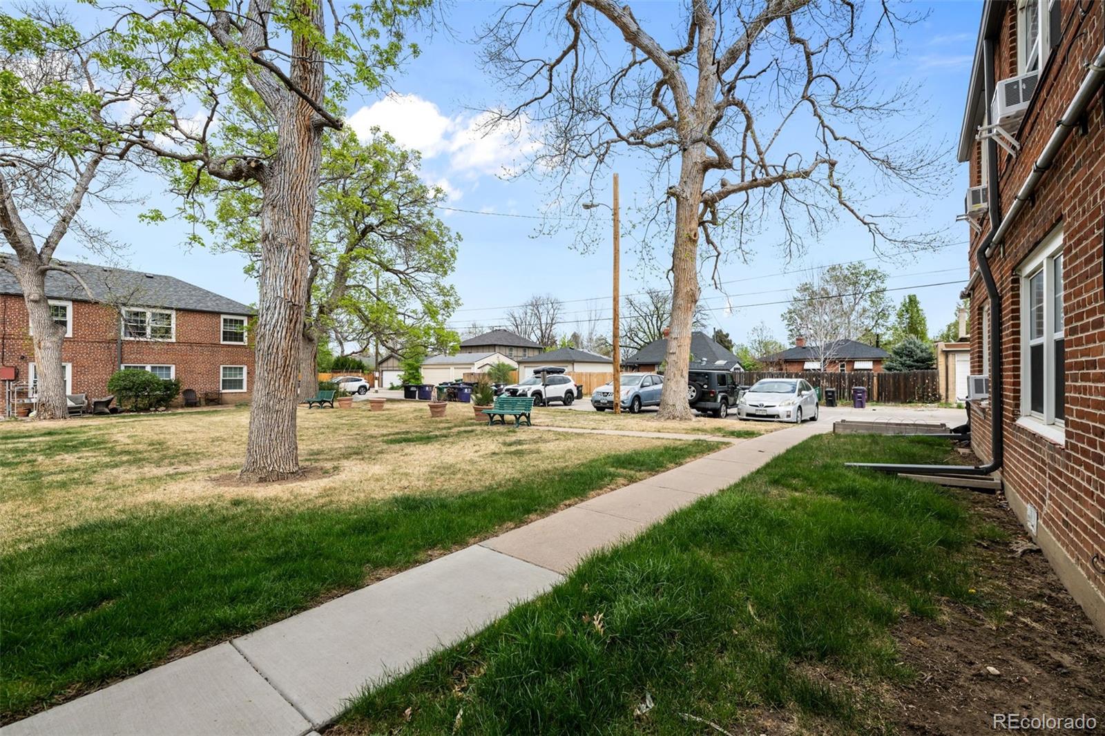 MLS Image #29 for 2828  jasmine street,denver, Colorado