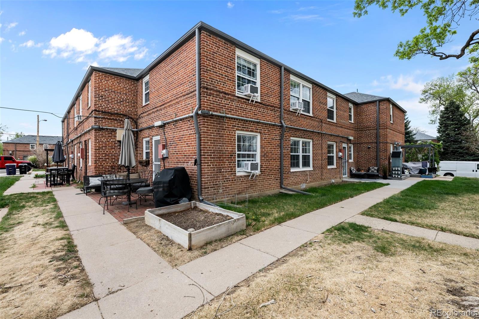 MLS Image #30 for 2828  jasmine street,denver, Colorado