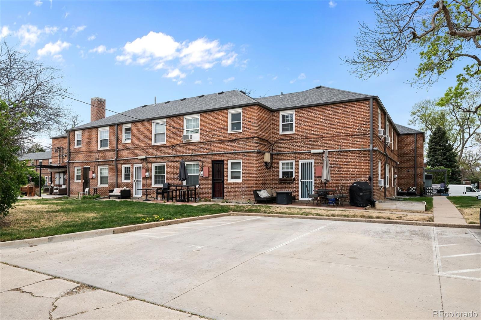 MLS Image #31 for 2828  jasmine street,denver, Colorado