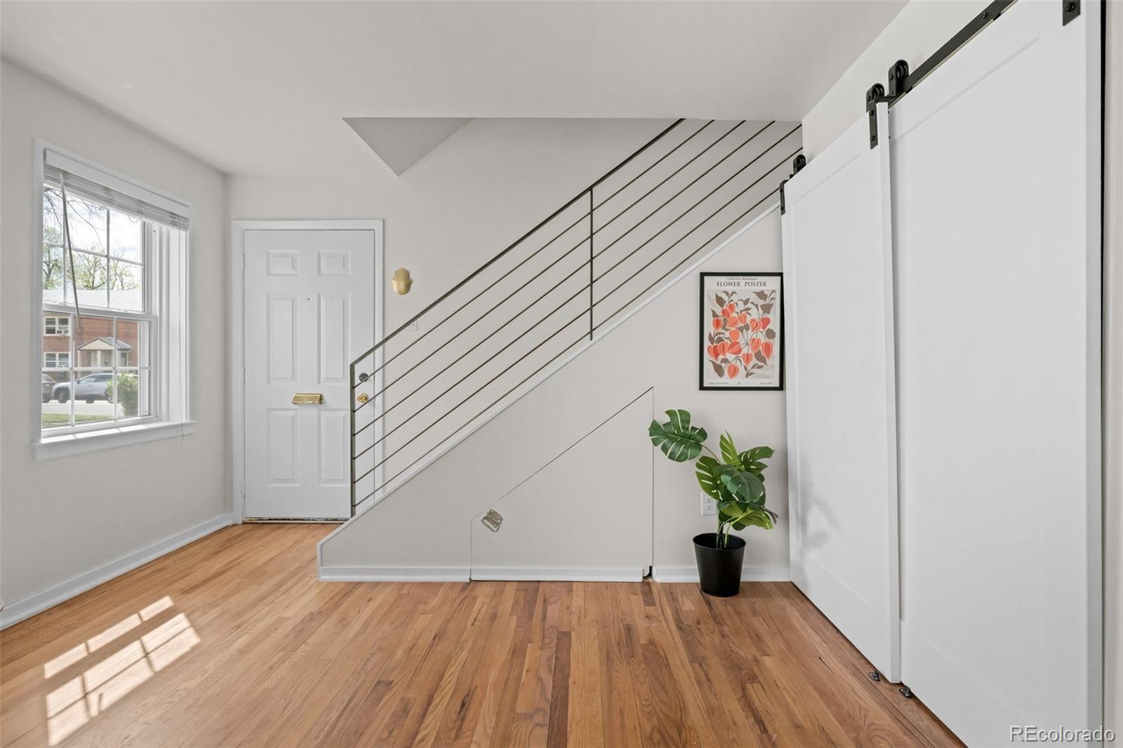 MLS Image #4 for 2828  jasmine street,denver, Colorado