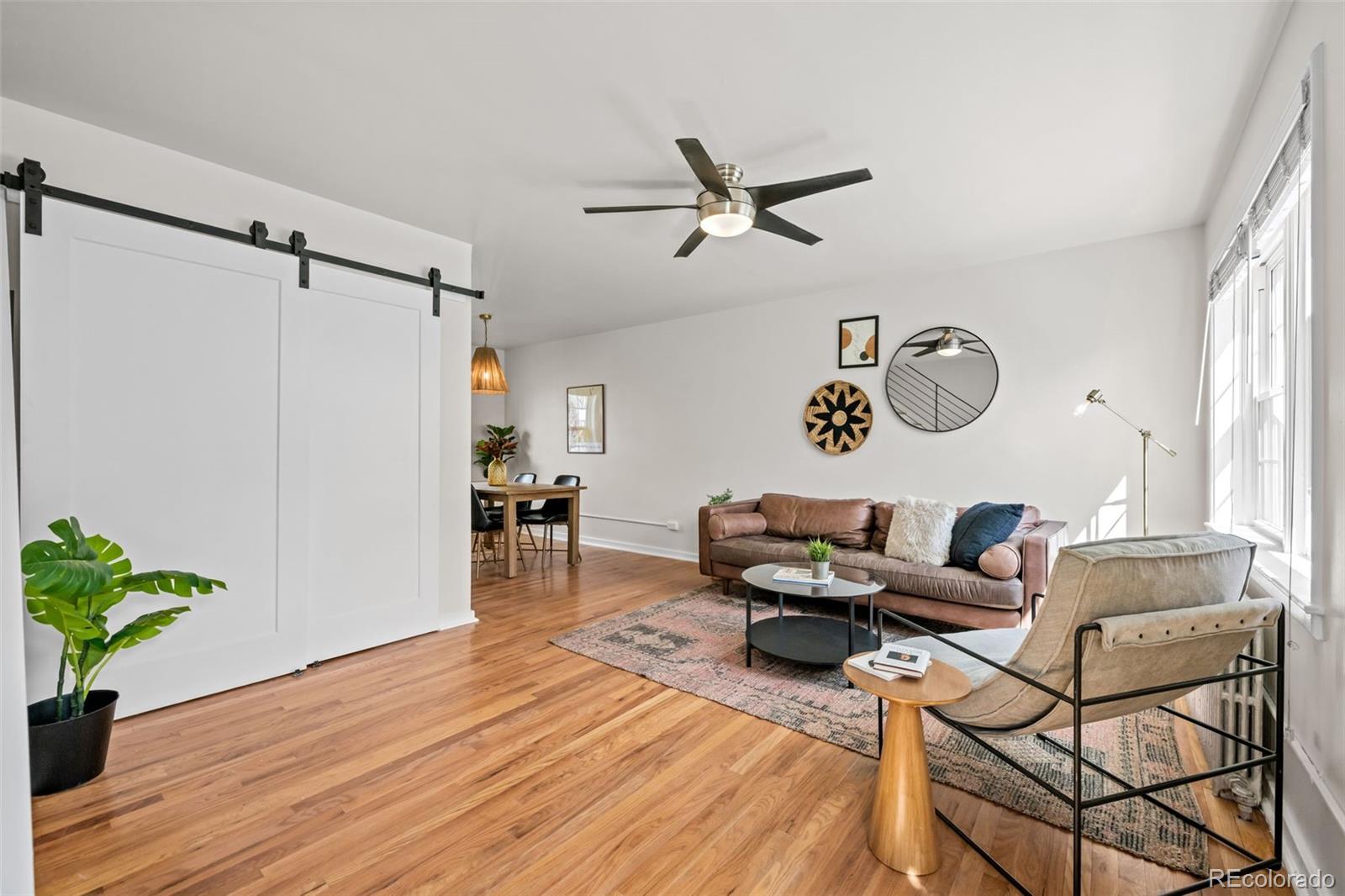 MLS Image #5 for 2828  jasmine street,denver, Colorado