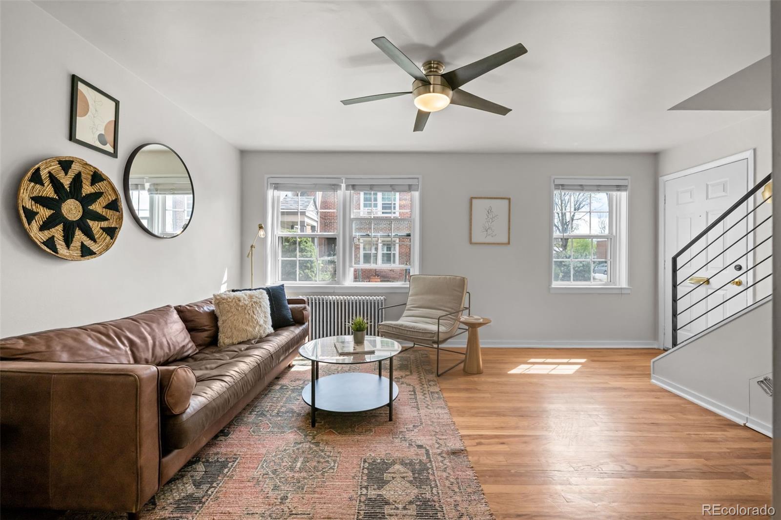 MLS Image #7 for 2828  jasmine street,denver, Colorado