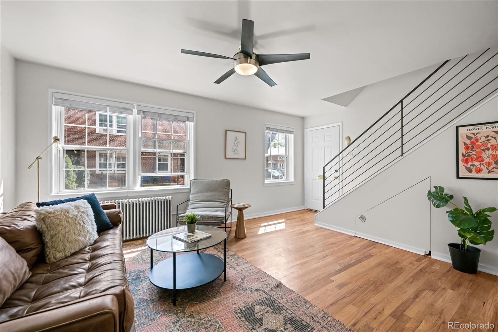MLS Image #8 for 2828  jasmine street,denver, Colorado
