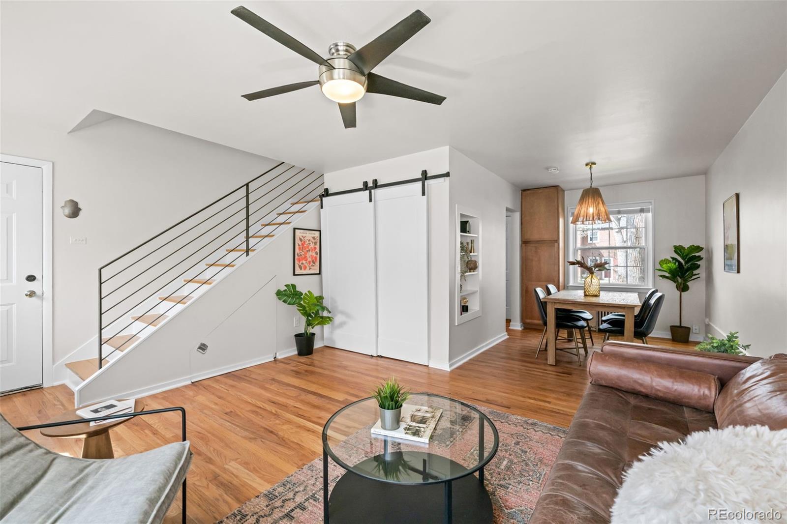 MLS Image #9 for 2828  jasmine street,denver, Colorado