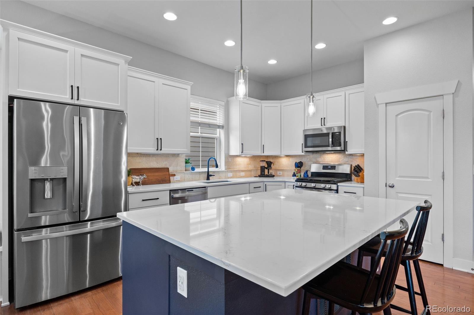 MLS Image #1 for 3031  trenton street,denver, Colorado