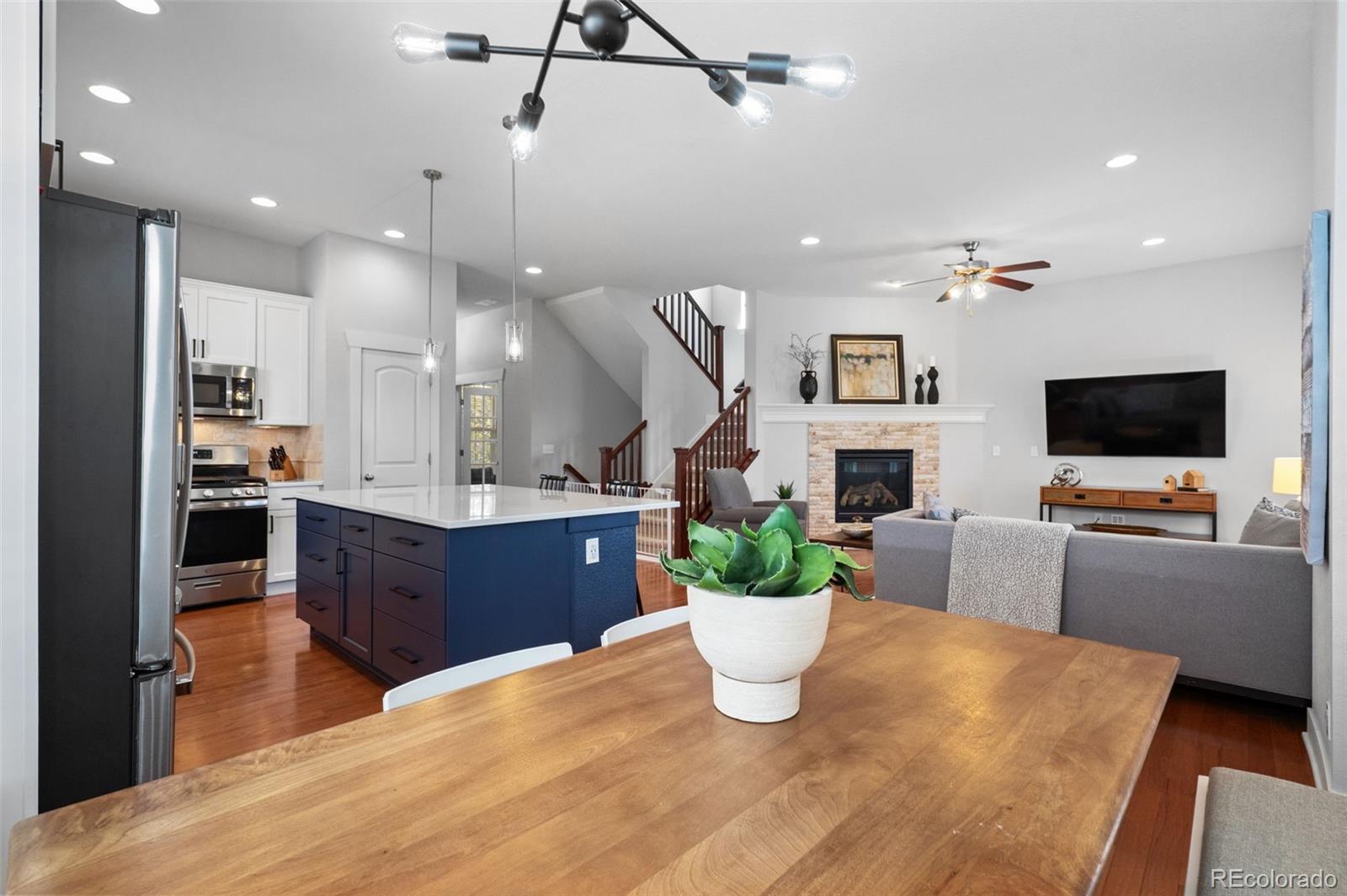 MLS Image #10 for 3031  trenton street,denver, Colorado