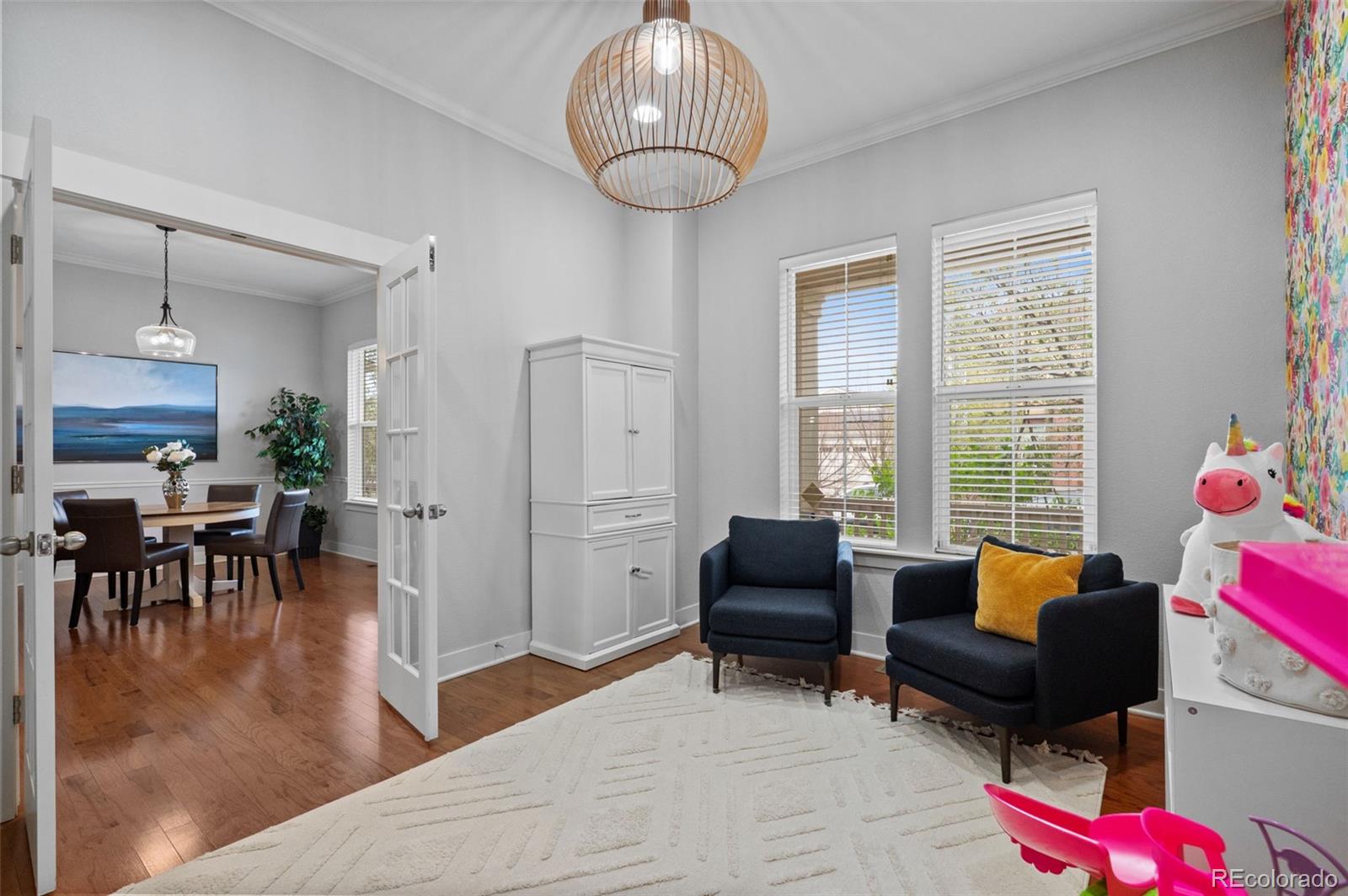 MLS Image #12 for 3031  trenton street,denver, Colorado