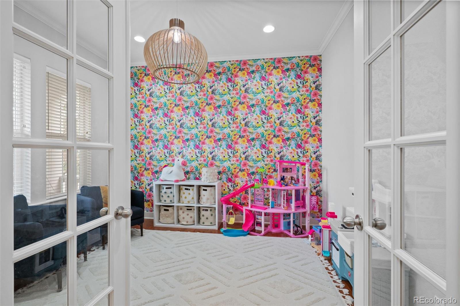 MLS Image #13 for 3031  trenton street,denver, Colorado