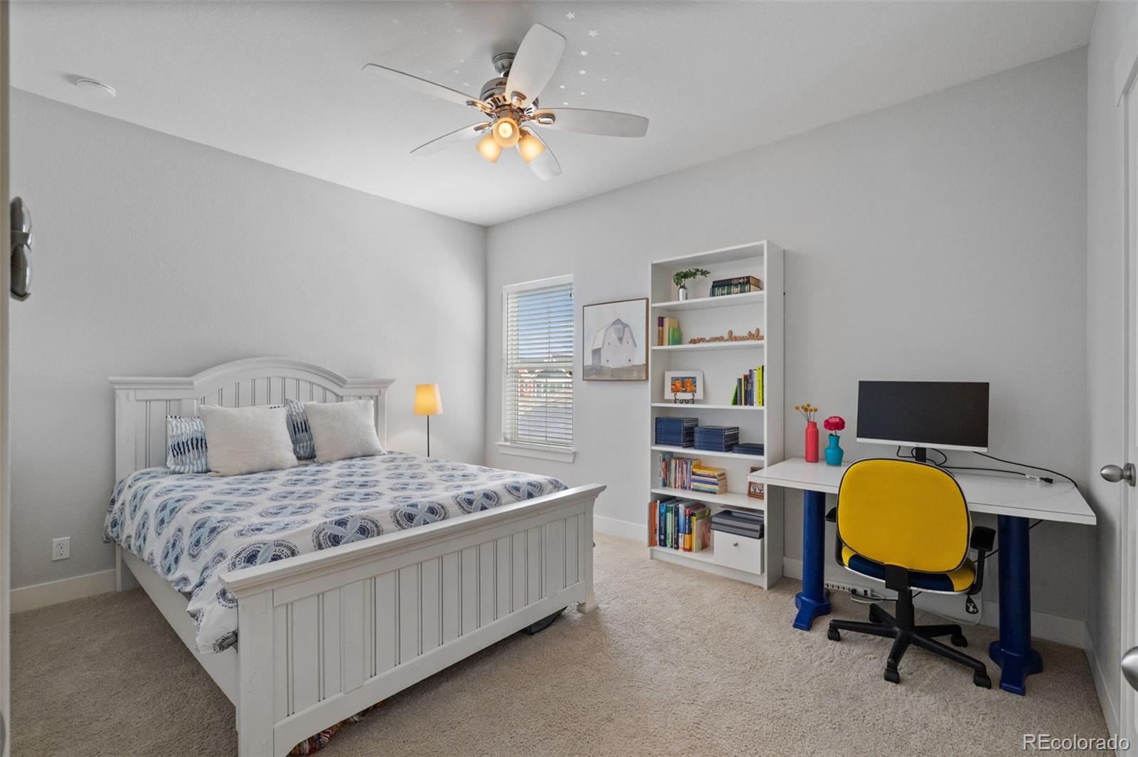 MLS Image #20 for 3031  trenton street,denver, Colorado