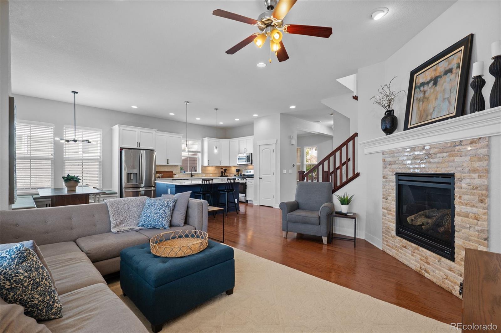 MLS Image #3 for 3031  trenton street,denver, Colorado