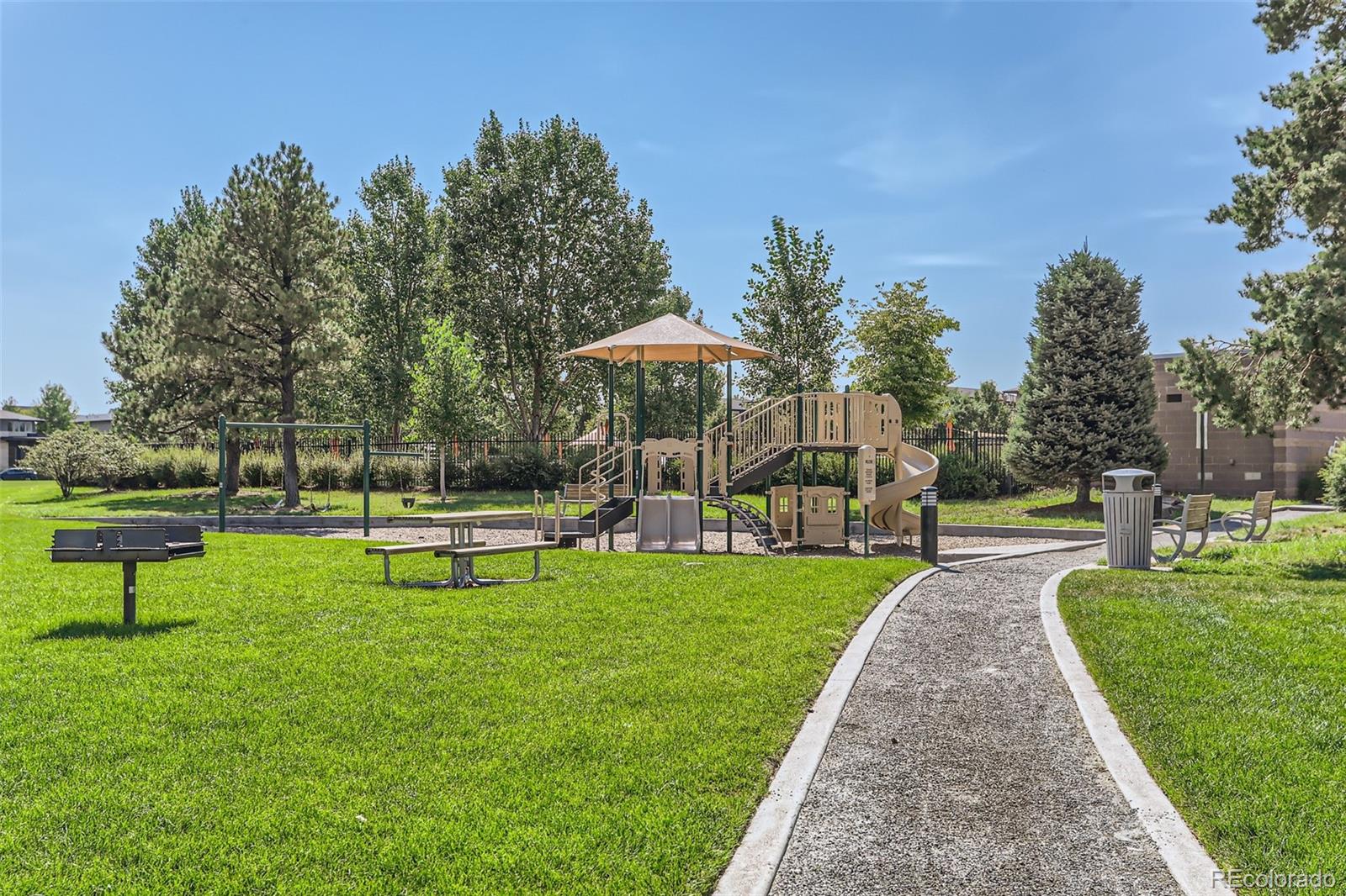 MLS Image #45 for 3031  trenton street,denver, Colorado