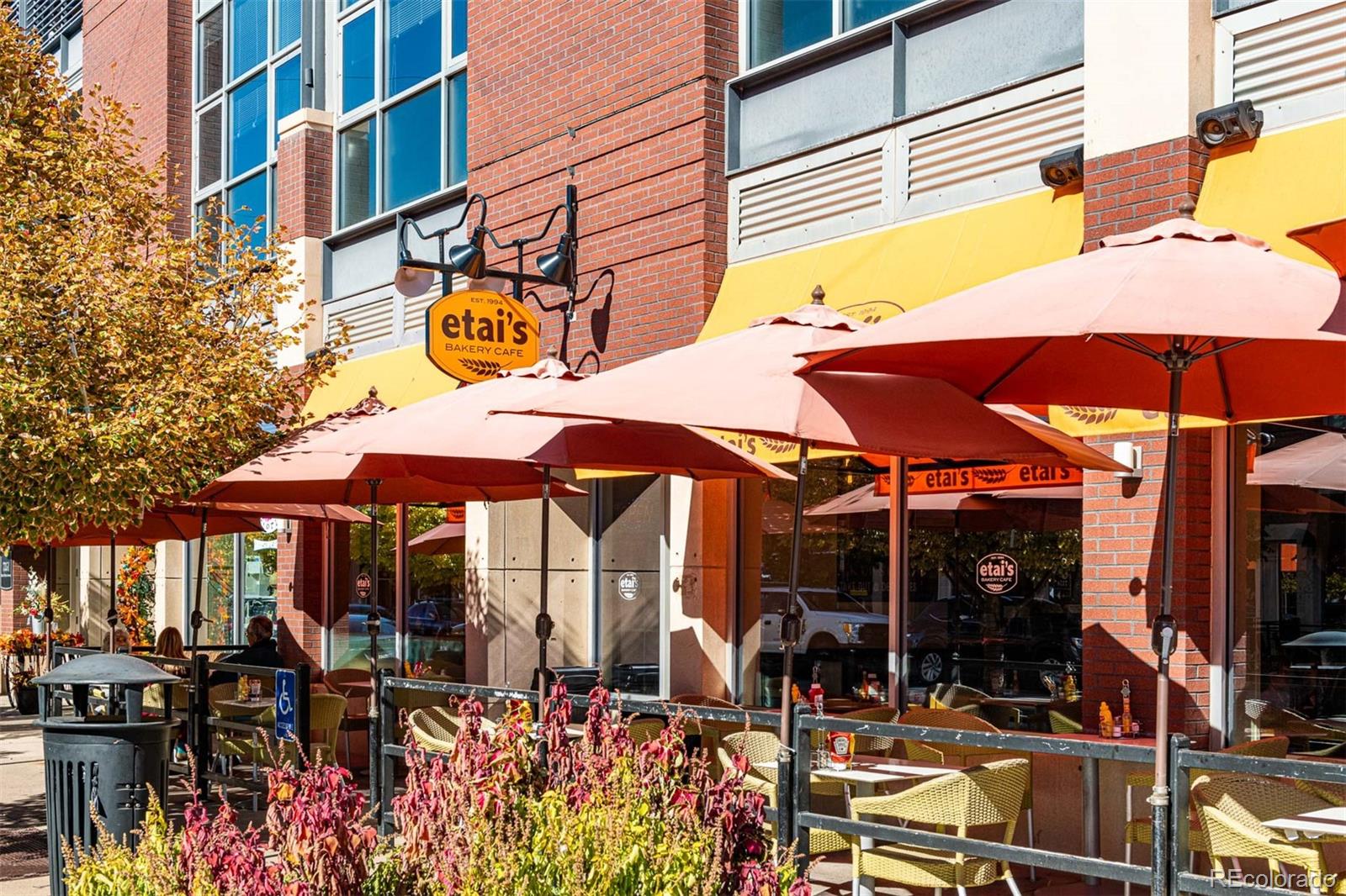 MLS Image #46 for 3031  trenton street,denver, Colorado