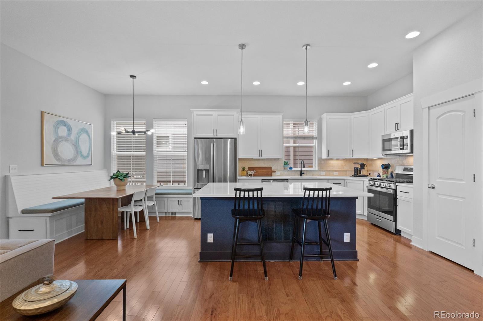 MLS Image #5 for 3031  trenton street,denver, Colorado