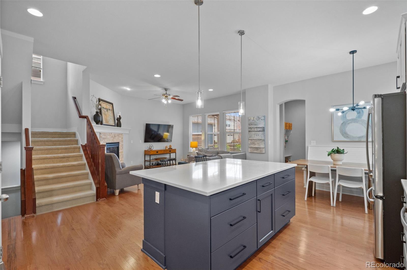 MLS Image #7 for 3031  trenton street,denver, Colorado