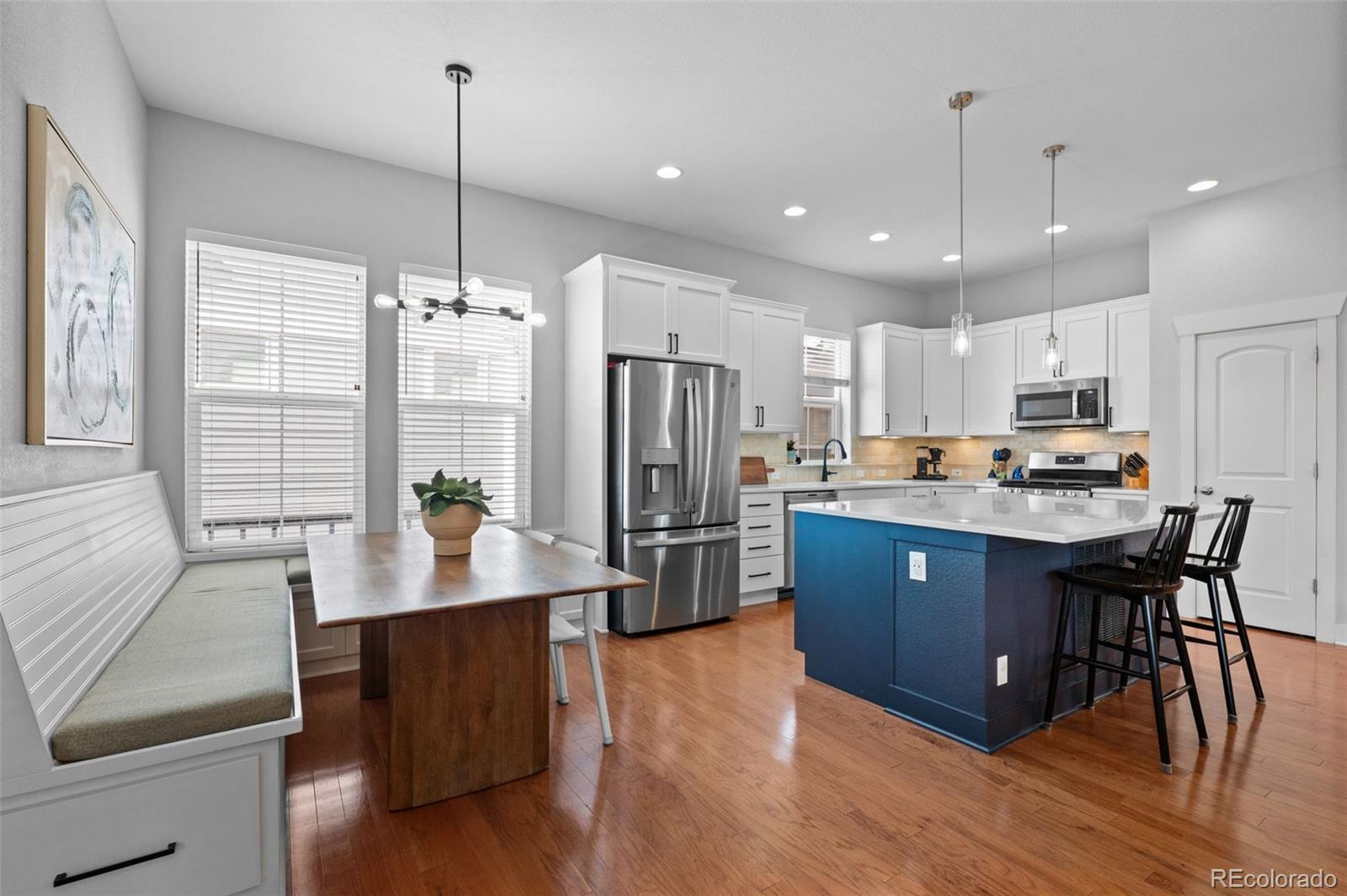 MLS Image #9 for 3031  trenton street,denver, Colorado