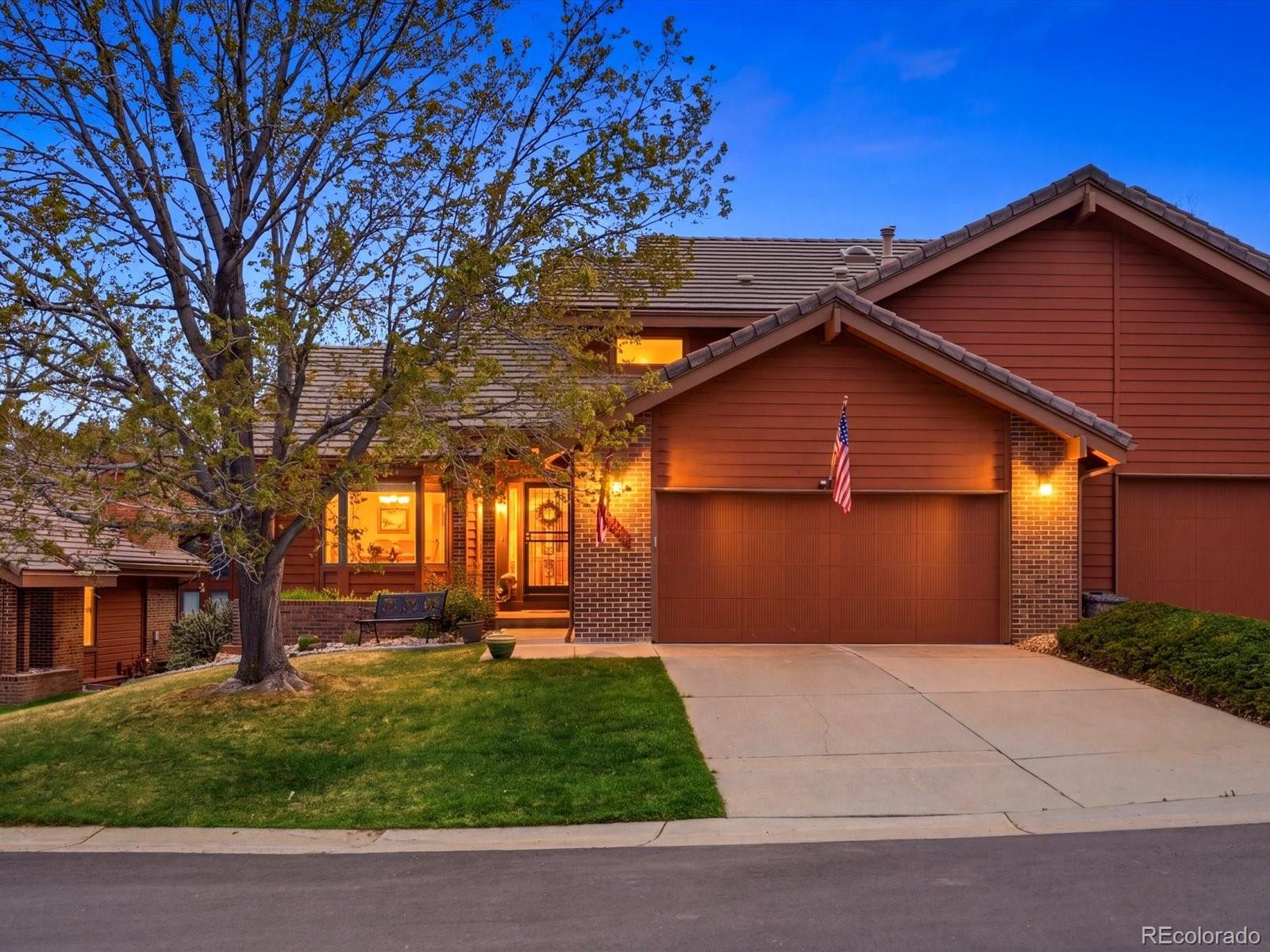 MLS Image #0 for 16082  deer ridge drive,morrison, Colorado
