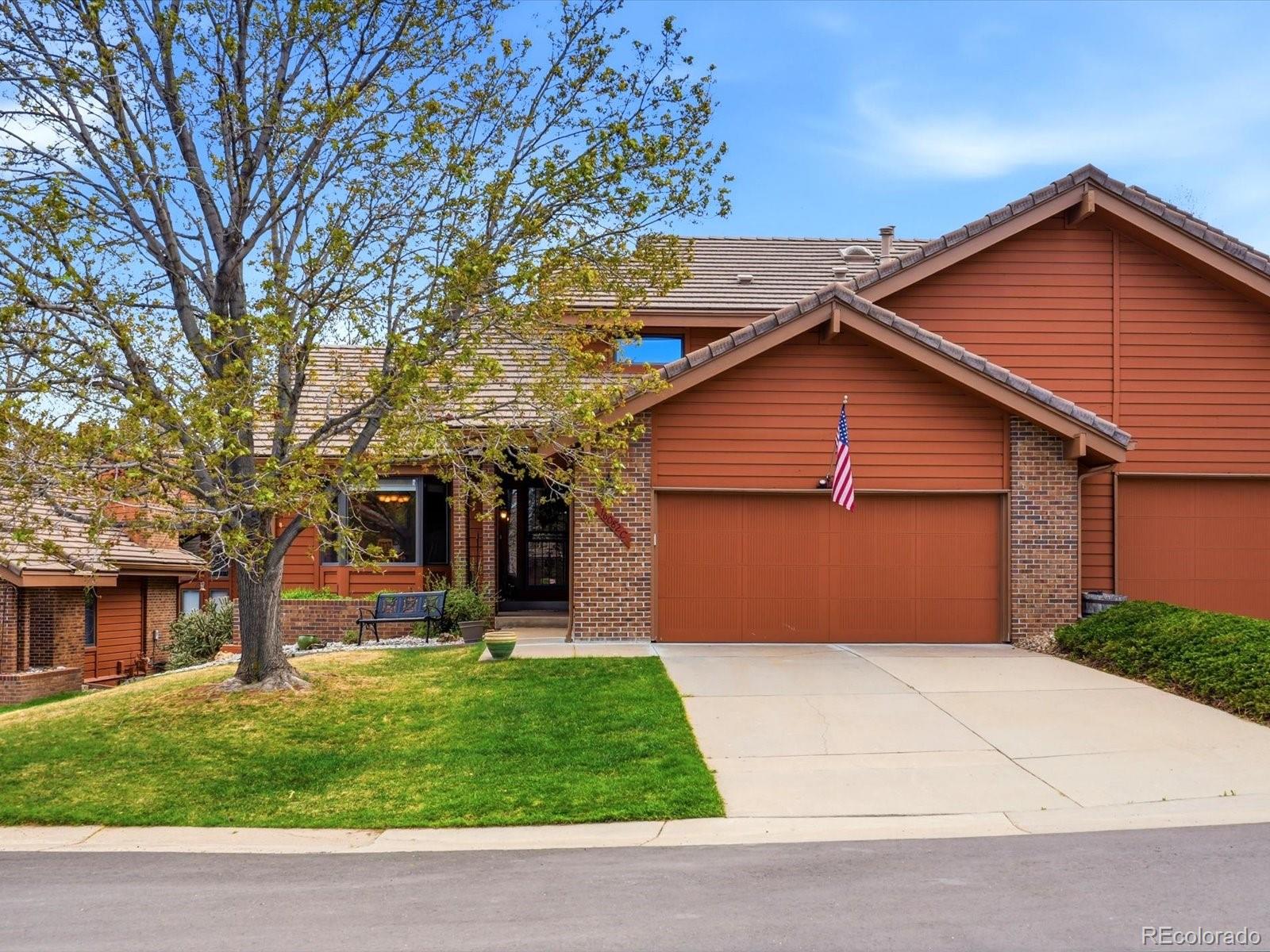 MLS Image #2 for 16082  deer ridge drive,morrison, Colorado