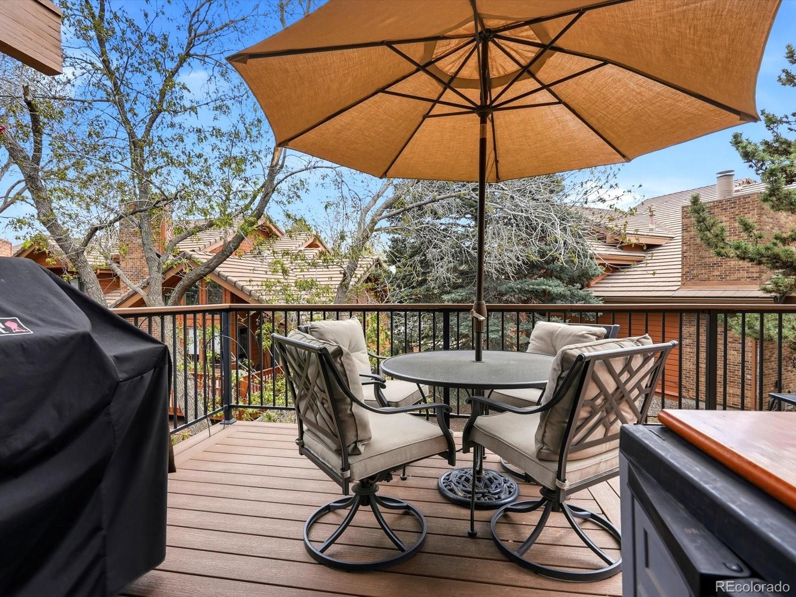 MLS Image #21 for 16082  deer ridge drive,morrison, Colorado