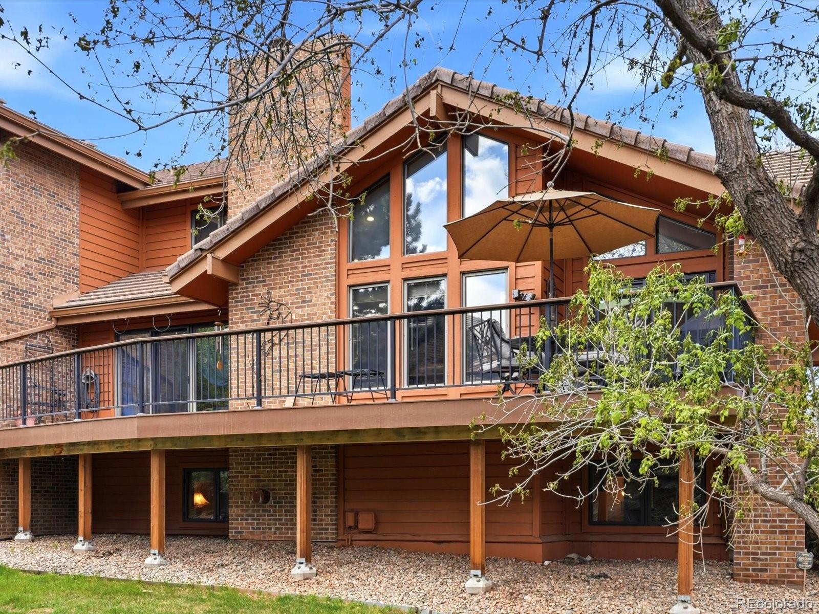 MLS Image #41 for 16082  deer ridge drive,morrison, Colorado