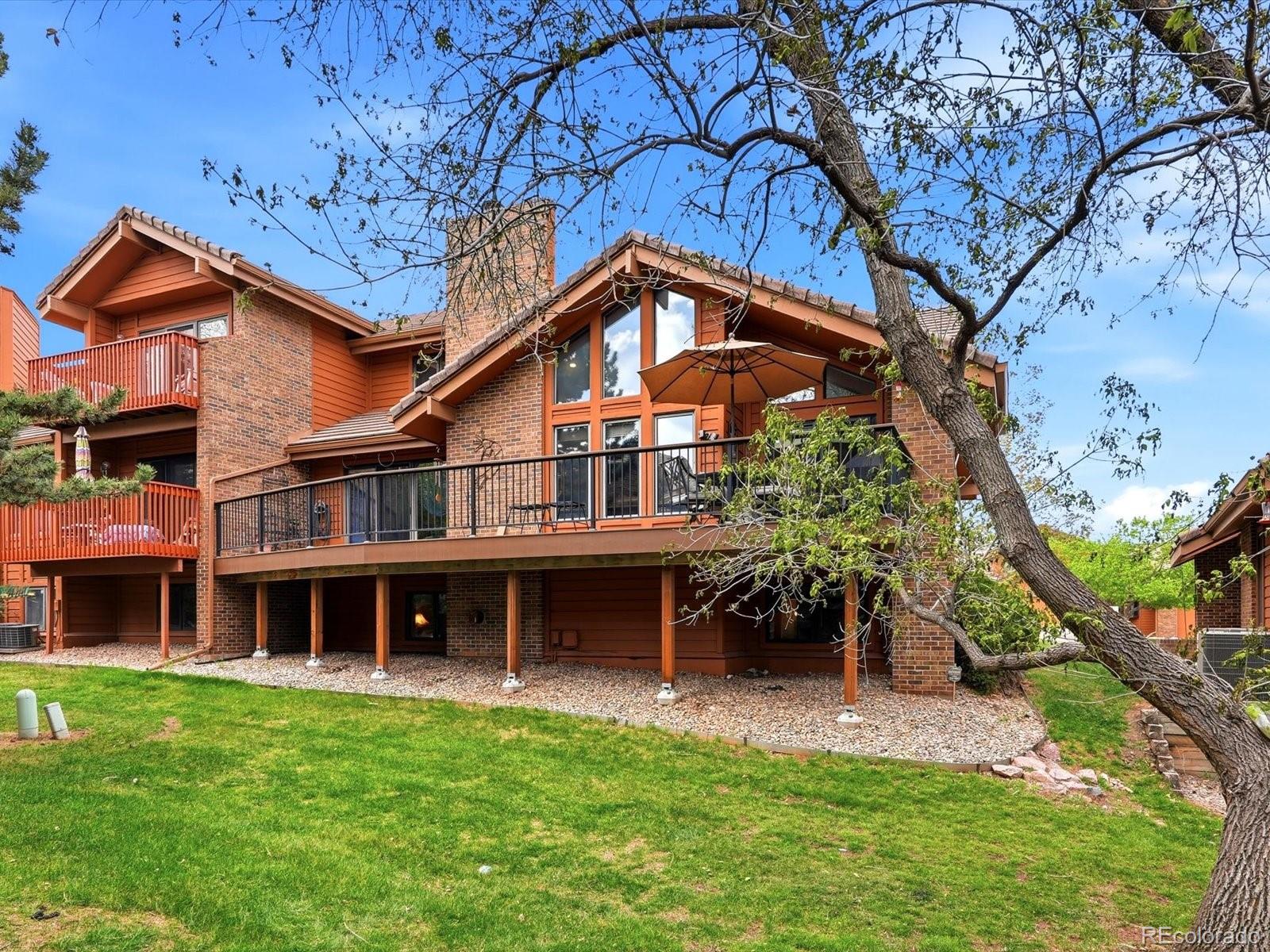 MLS Image #42 for 16082  deer ridge drive,morrison, Colorado