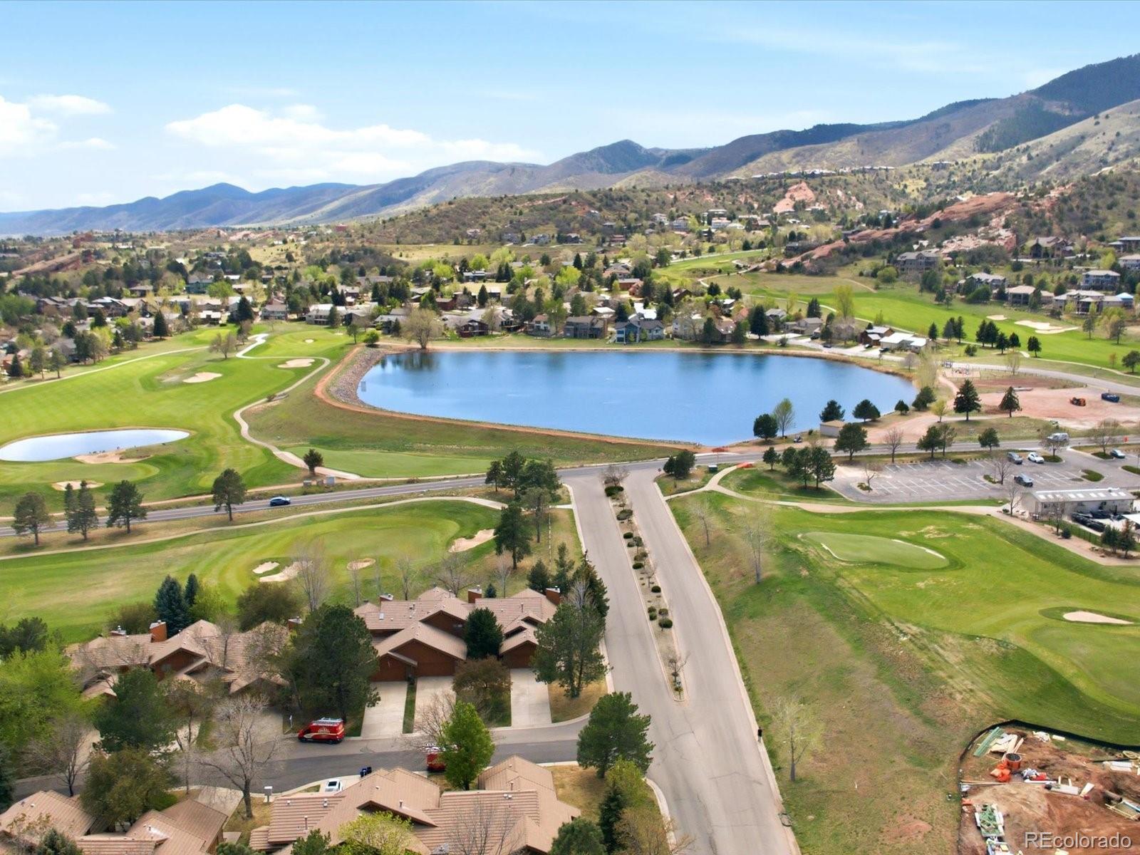 MLS Image #43 for 16082  deer ridge drive,morrison, Colorado