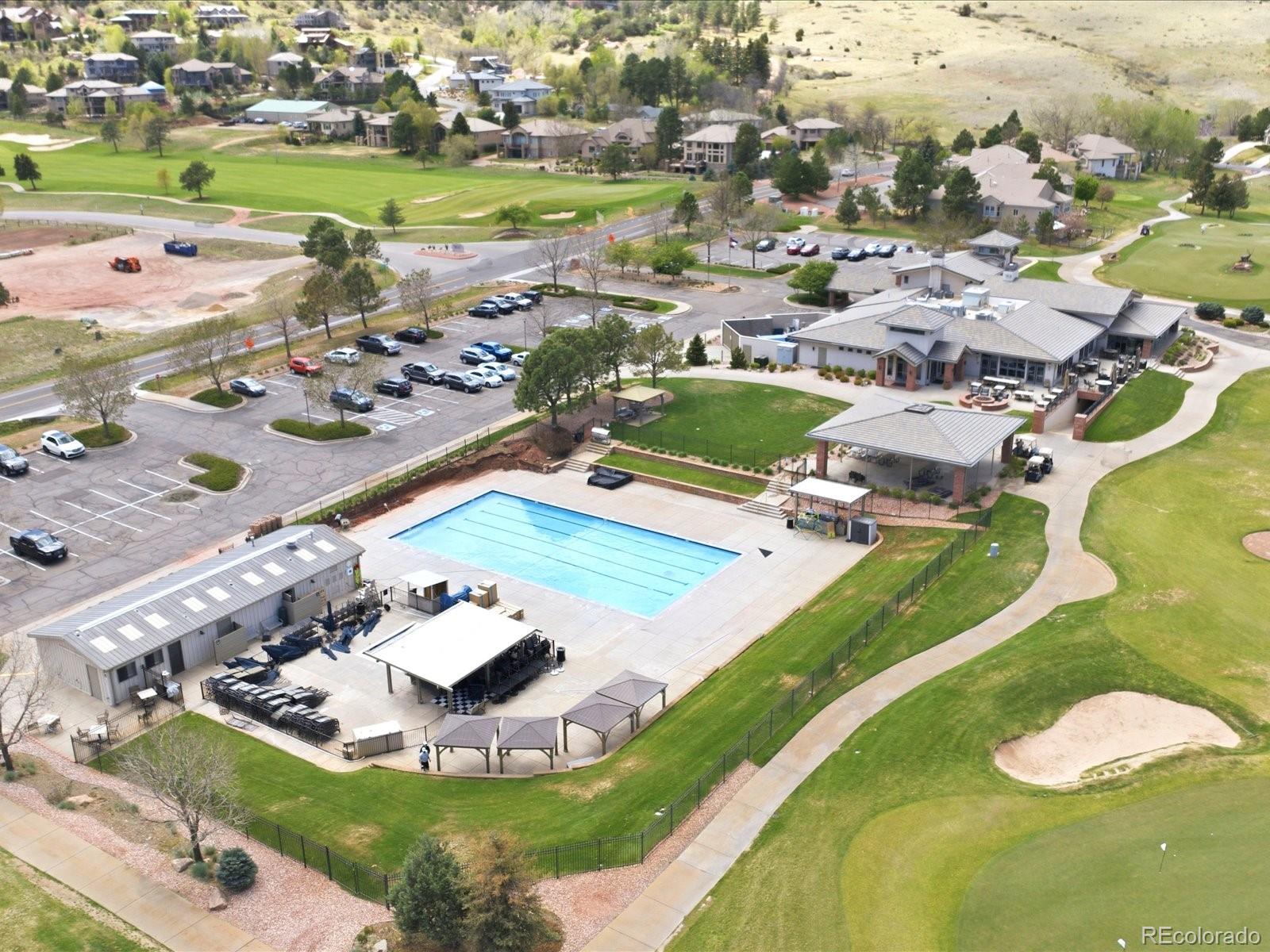 MLS Image #44 for 16082  deer ridge drive,morrison, Colorado