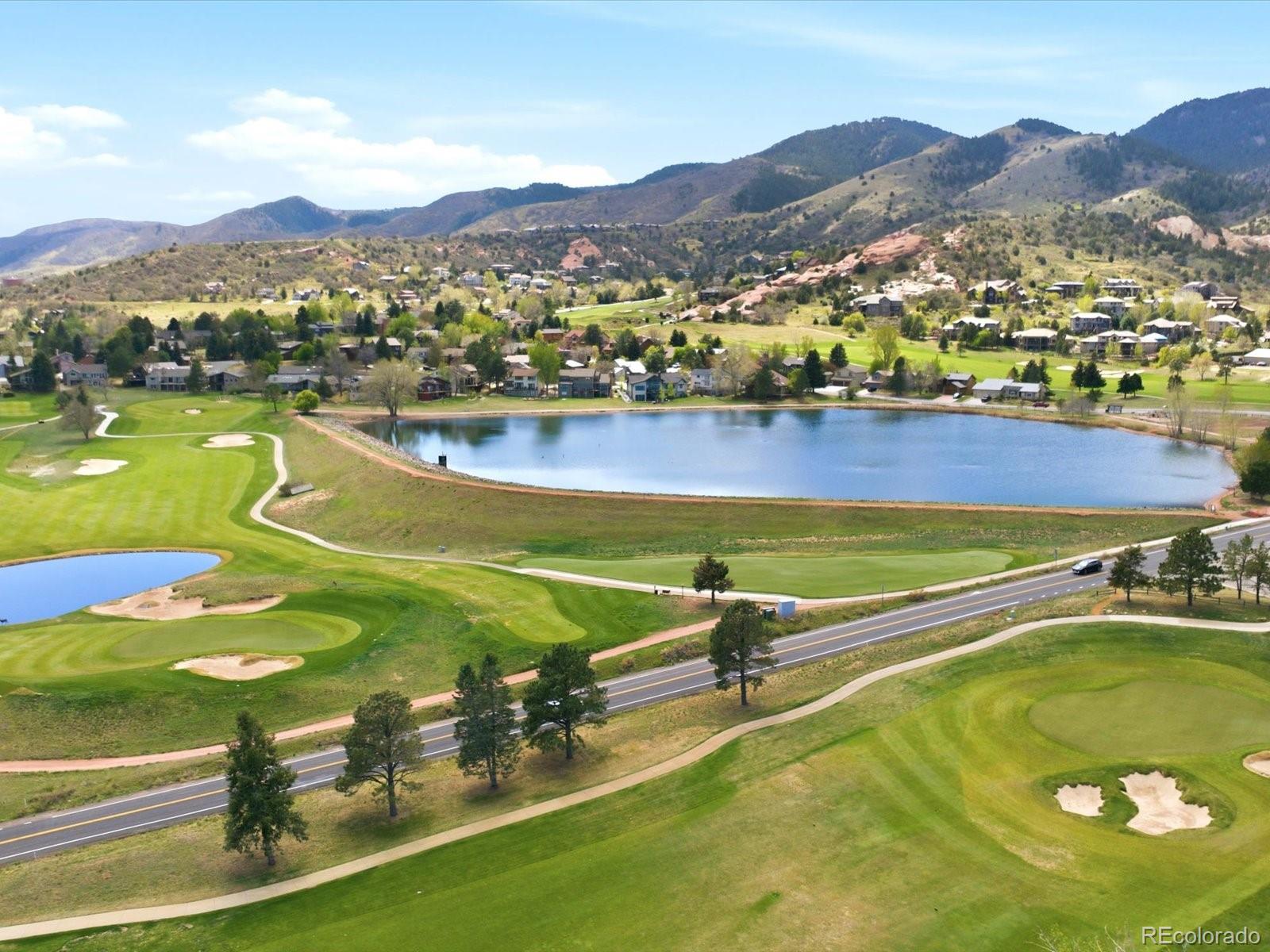 MLS Image #45 for 16082  deer ridge drive,morrison, Colorado