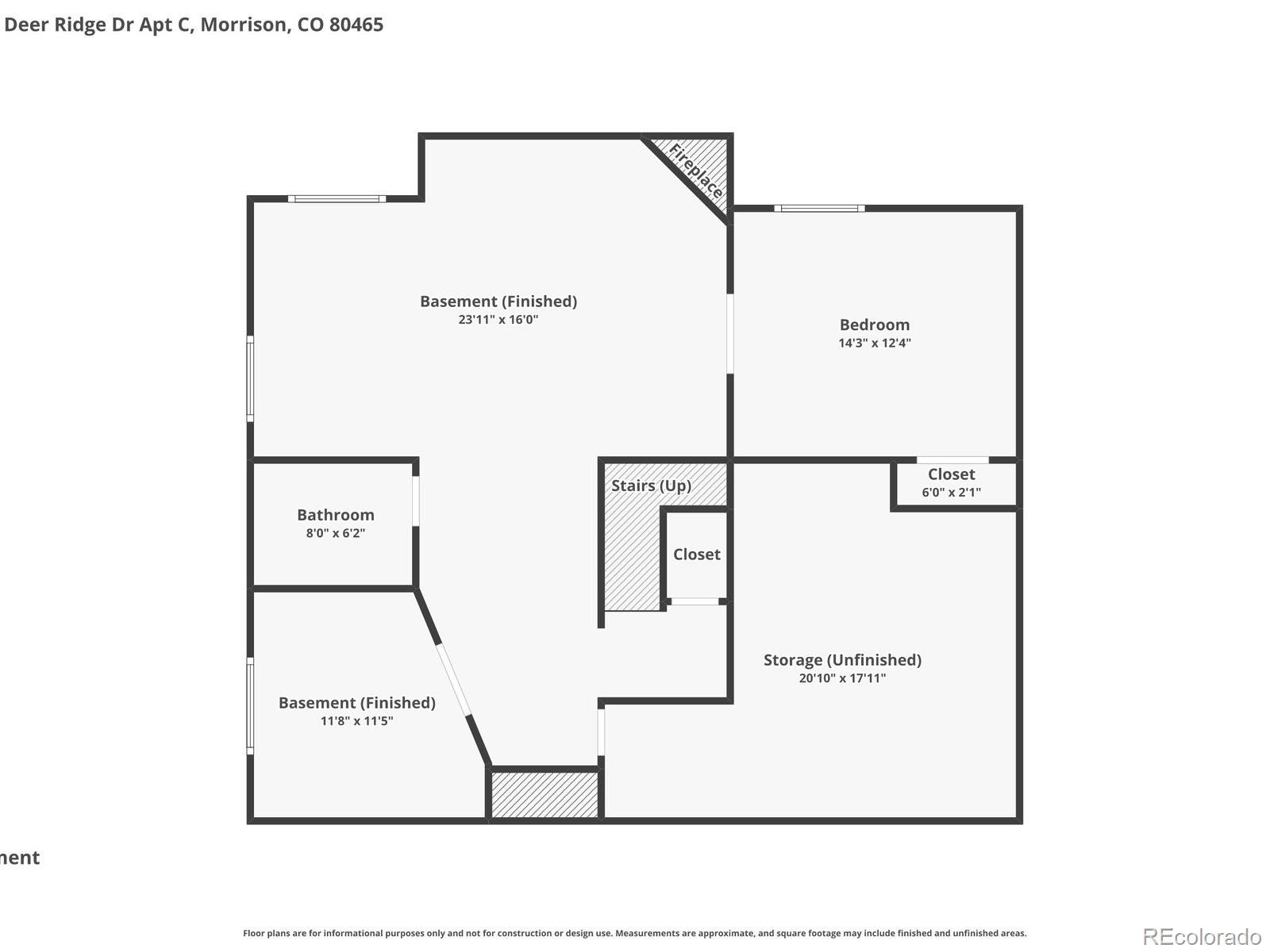 MLS Image #48 for 16082  deer ridge drive,morrison, Colorado