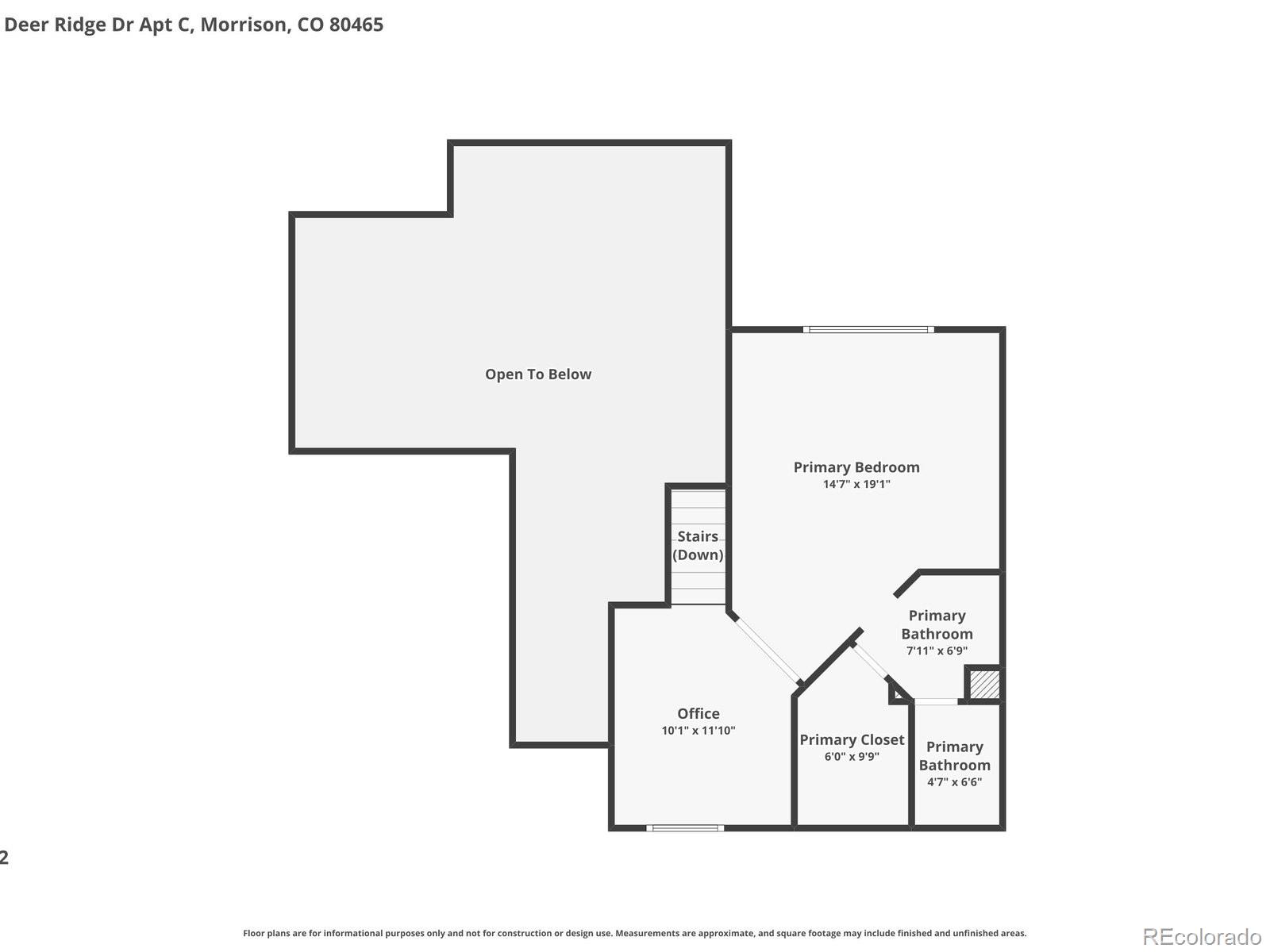 MLS Image #49 for 16082  deer ridge drive,morrison, Colorado