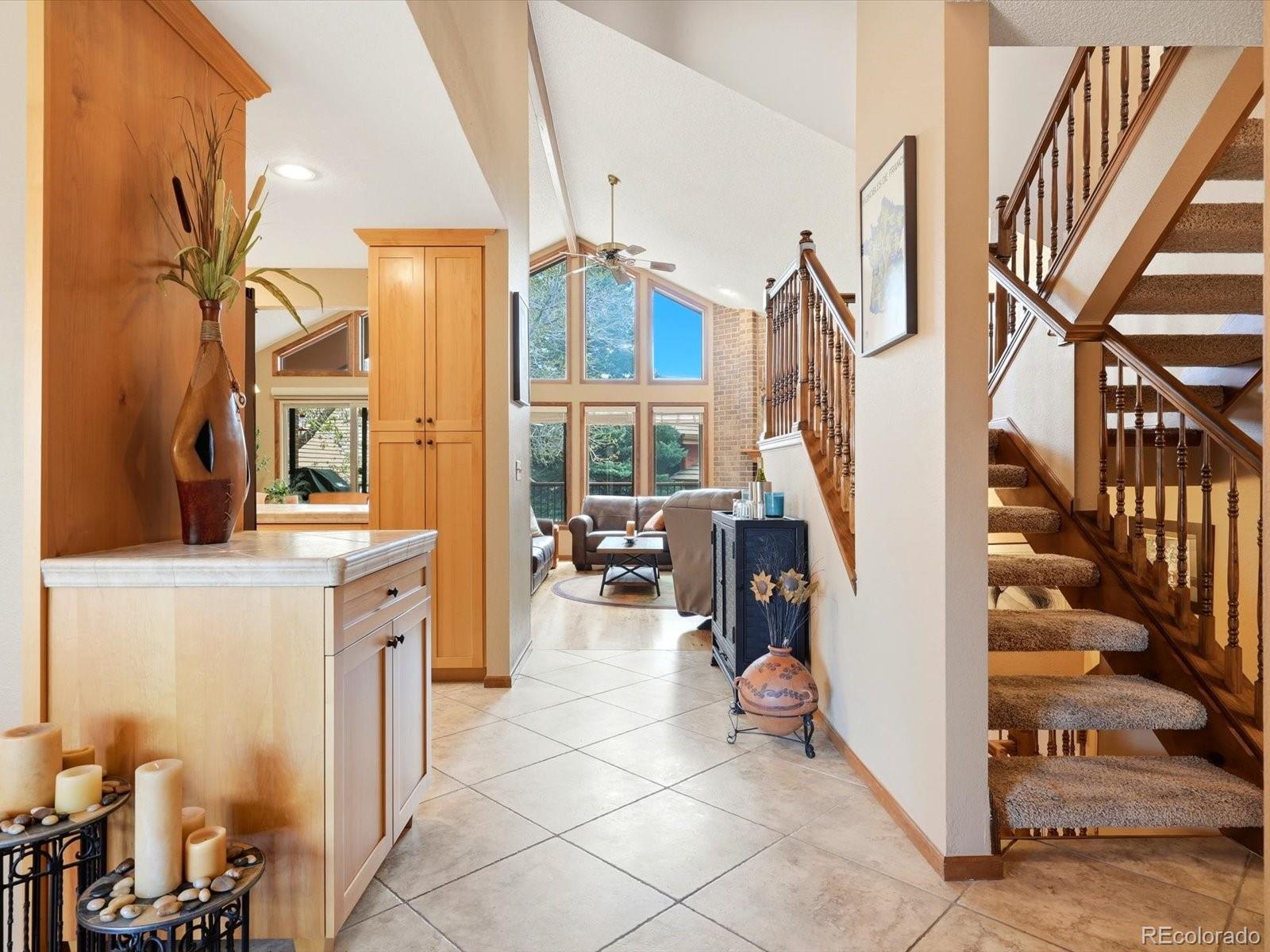 MLS Image #5 for 16082  deer ridge drive,morrison, Colorado