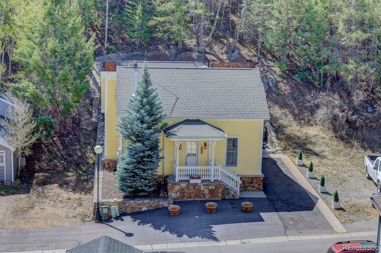 MLS Image #2 for 220  chase street,black hawk, Colorado