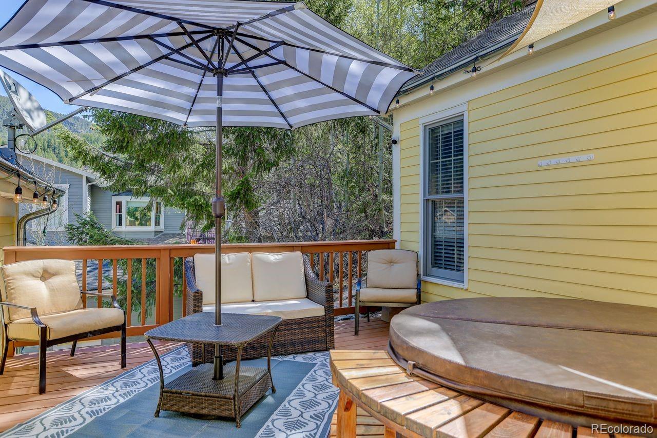 MLS Image #34 for 220  chase street,black hawk, Colorado