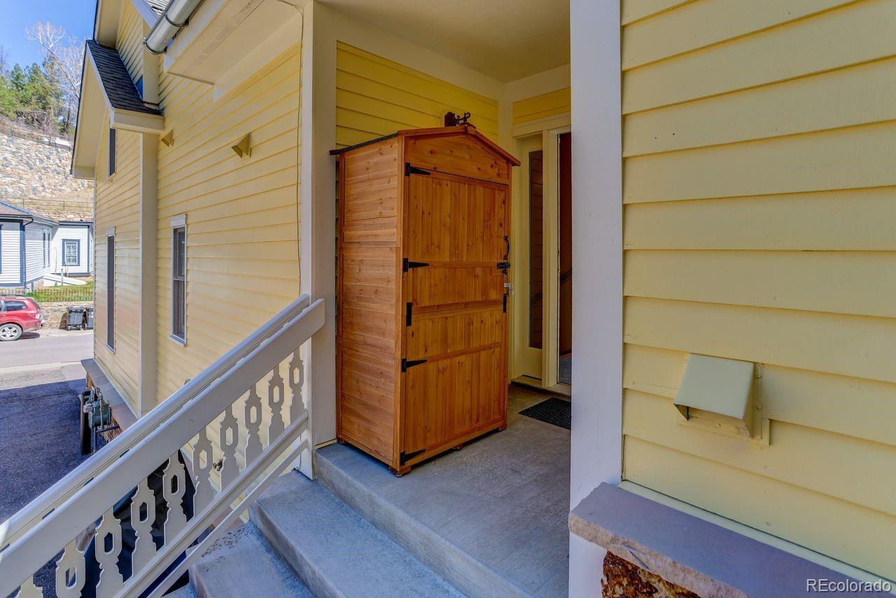 MLS Image #37 for 220  chase street,black hawk, Colorado