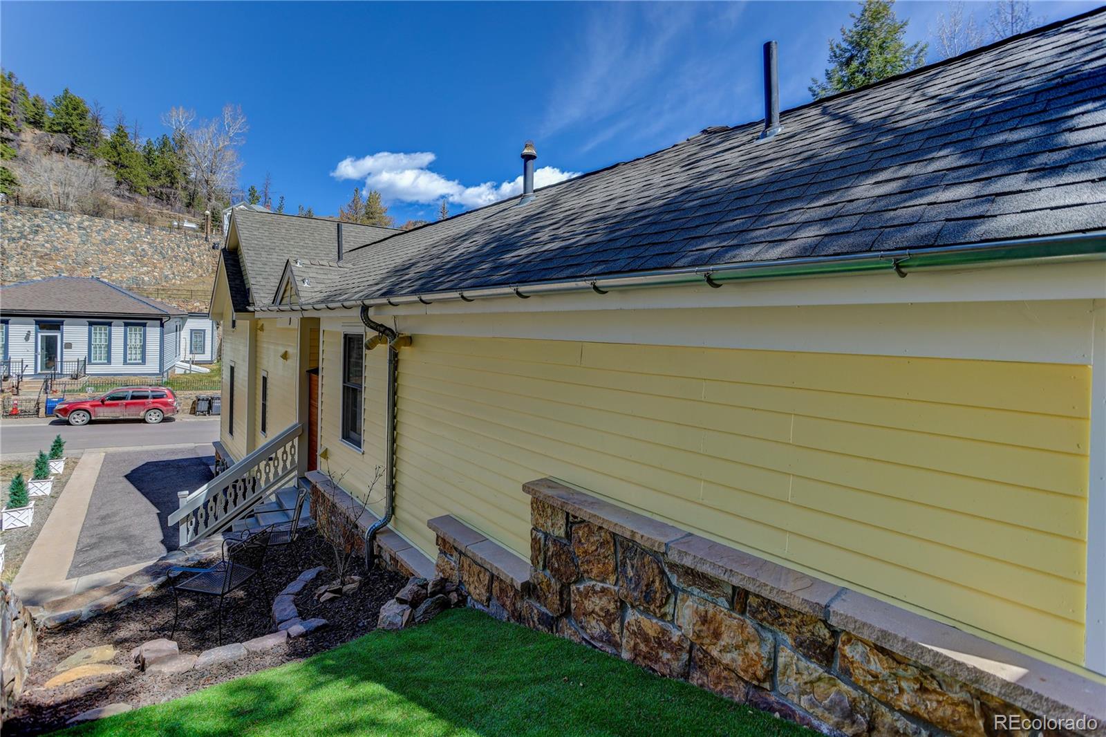 MLS Image #38 for 220  chase street,black hawk, Colorado