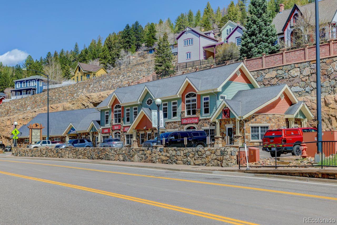 MLS Image #43 for 220  chase street,black hawk, Colorado