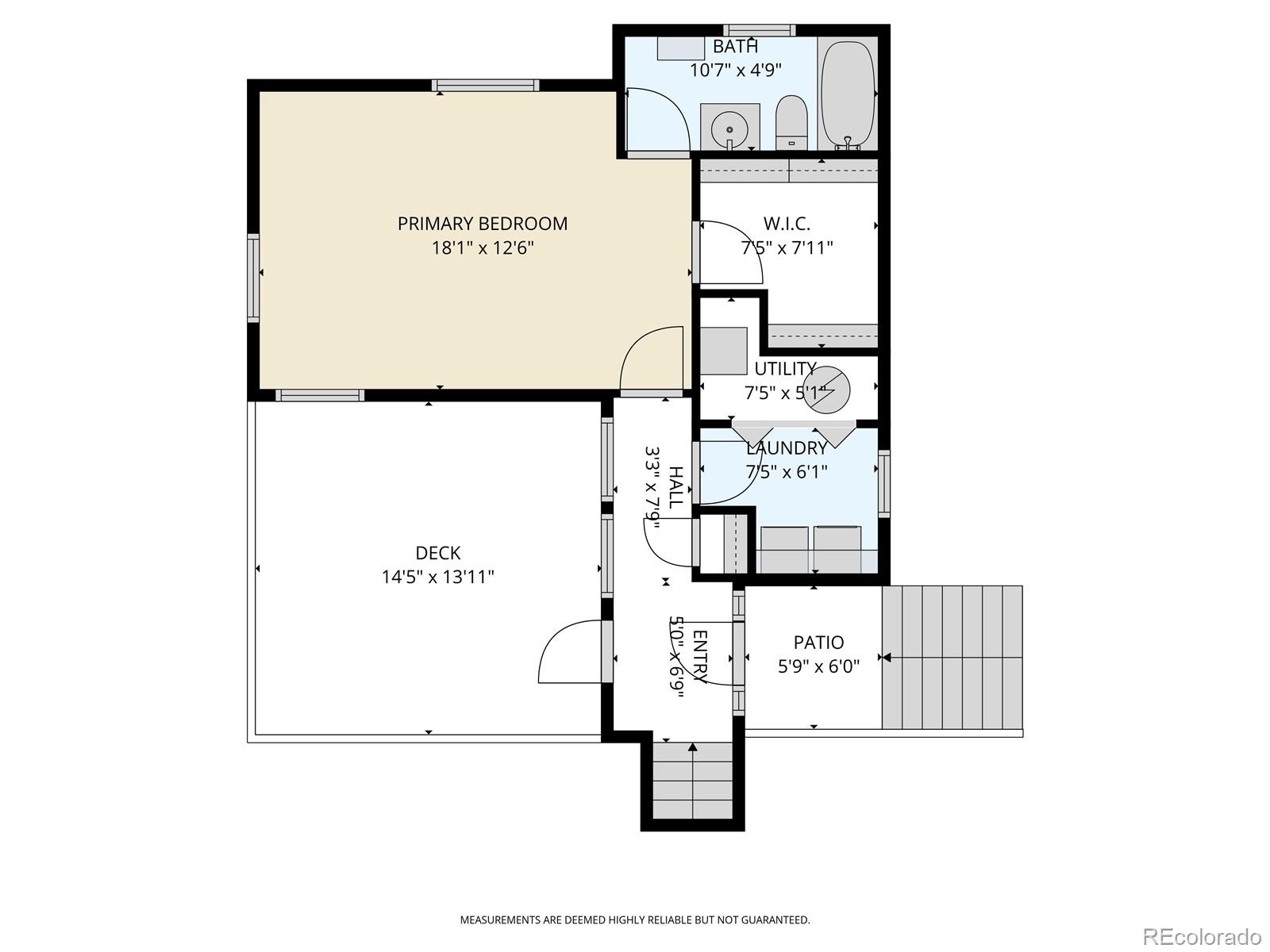 MLS Image #48 for 220  chase street,black hawk, Colorado