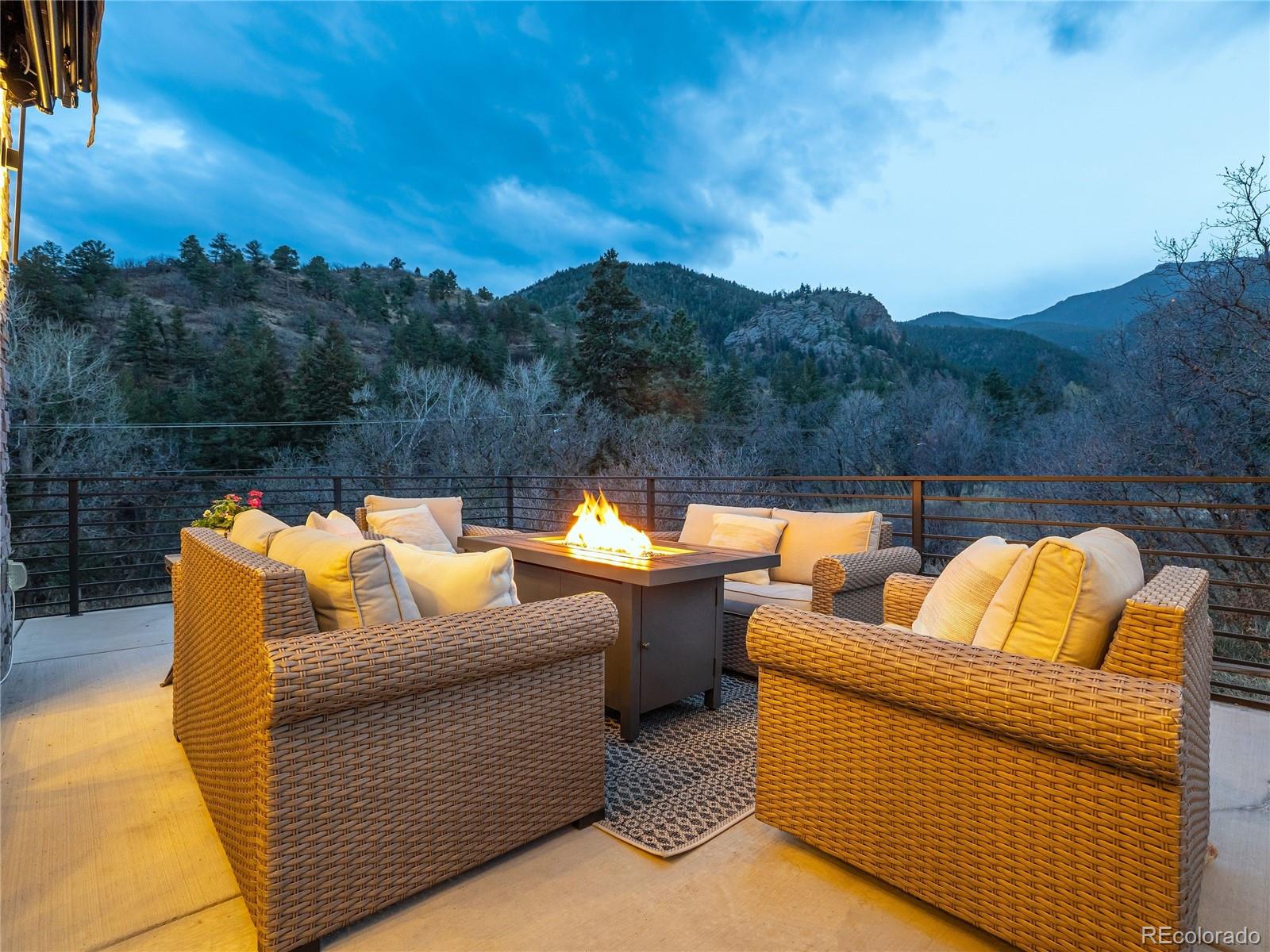 MLS Image #28 for 284  crystal park road,manitou springs, Colorado
