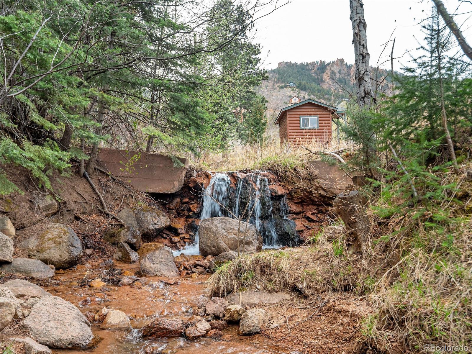 MLS Image #33 for 284  crystal park road,manitou springs, Colorado