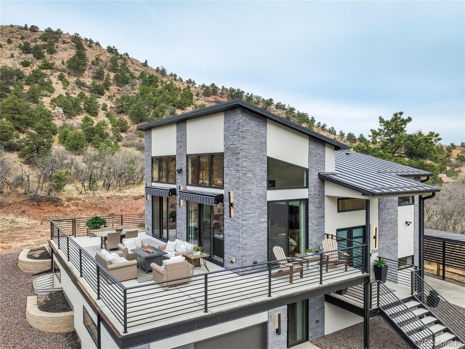 MLS Image #35 for 284  crystal park road,manitou springs, Colorado