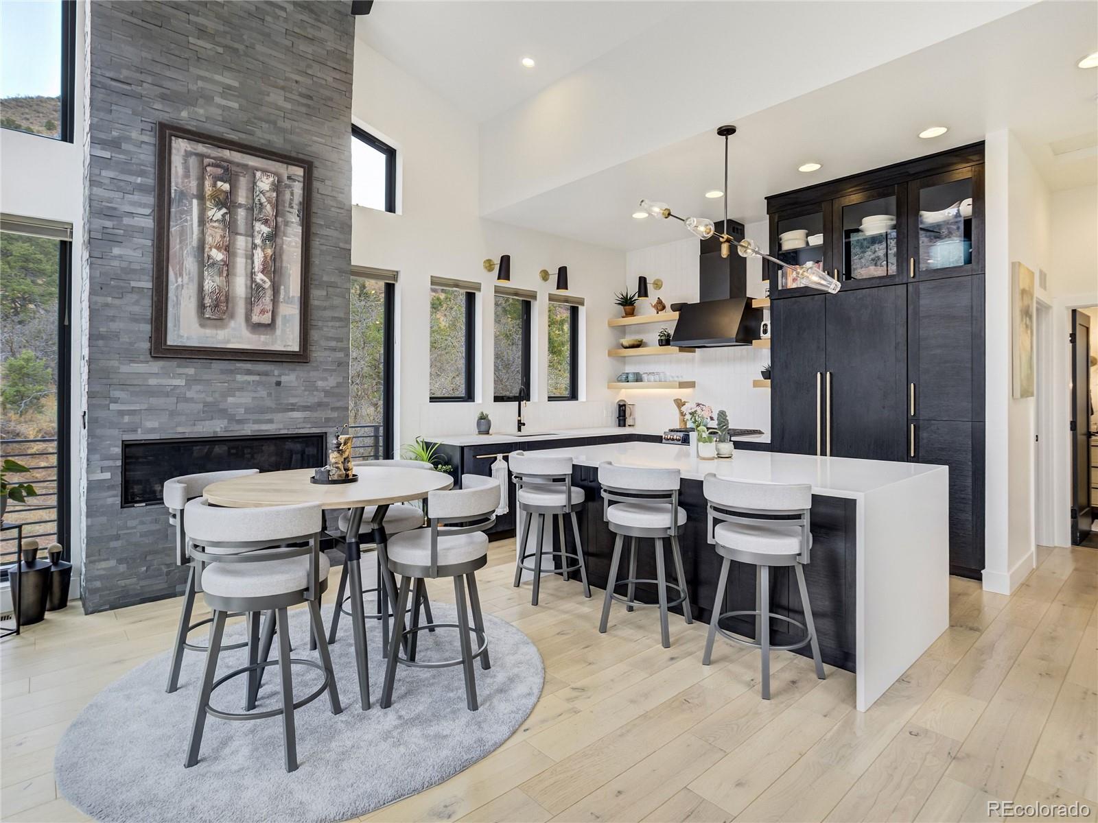 MLS Image #4 for 284  crystal park road,manitou springs, Colorado